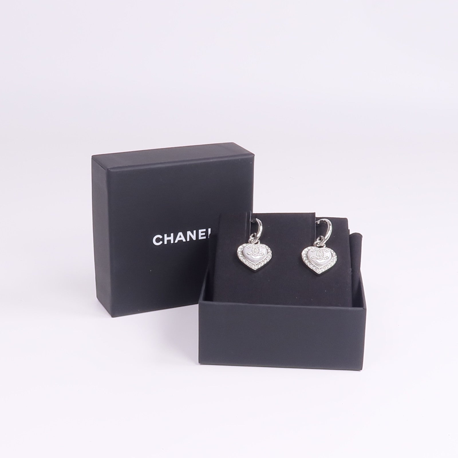 CHANEL 金屬Earrings耳環