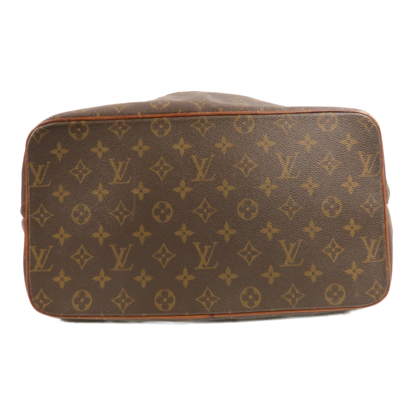 LOUIS VUITTON Monogram Palermo GM手挽肩背兩用袋