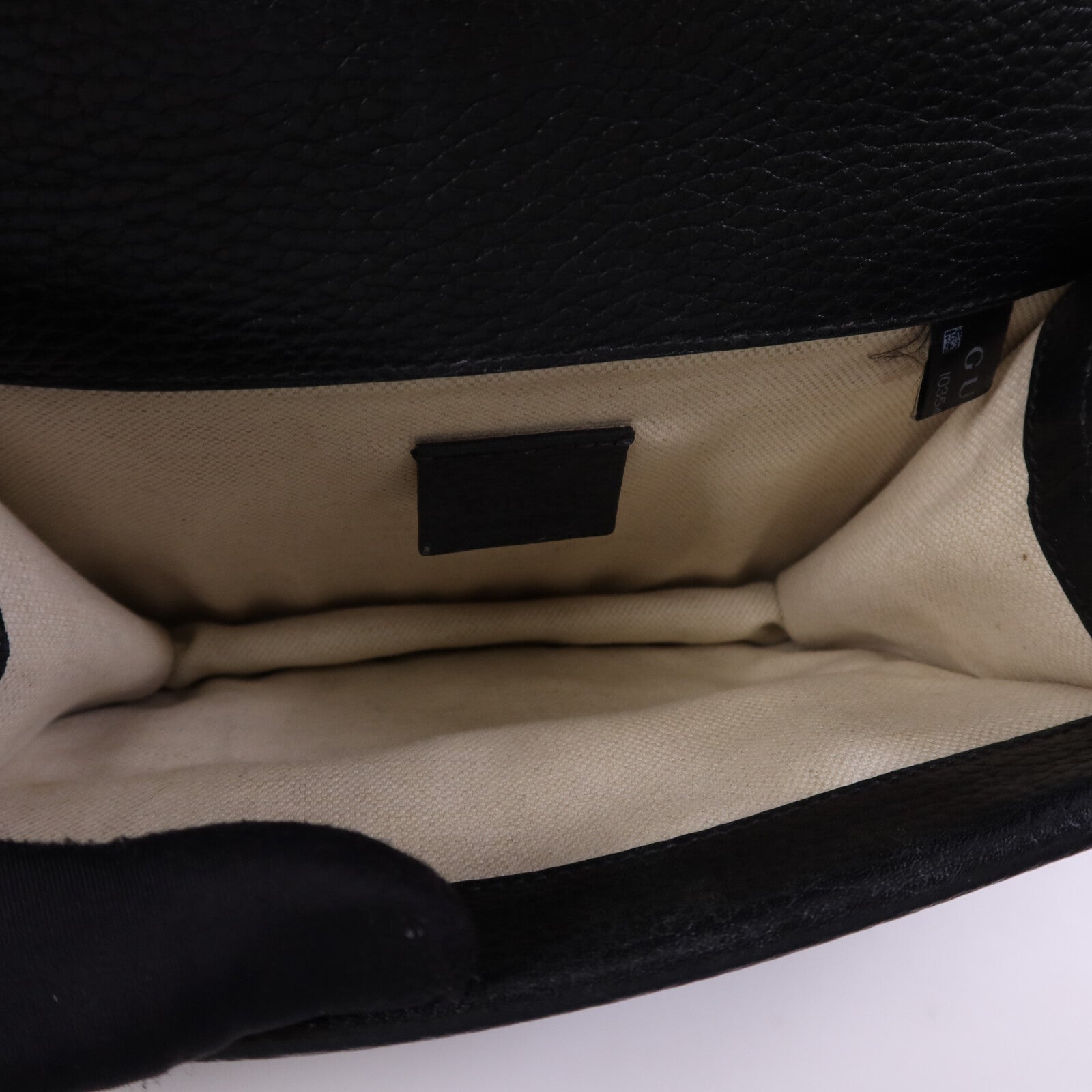 GUCCI 牛皮皮革Dionysus銀扣鏈帶肩背袋