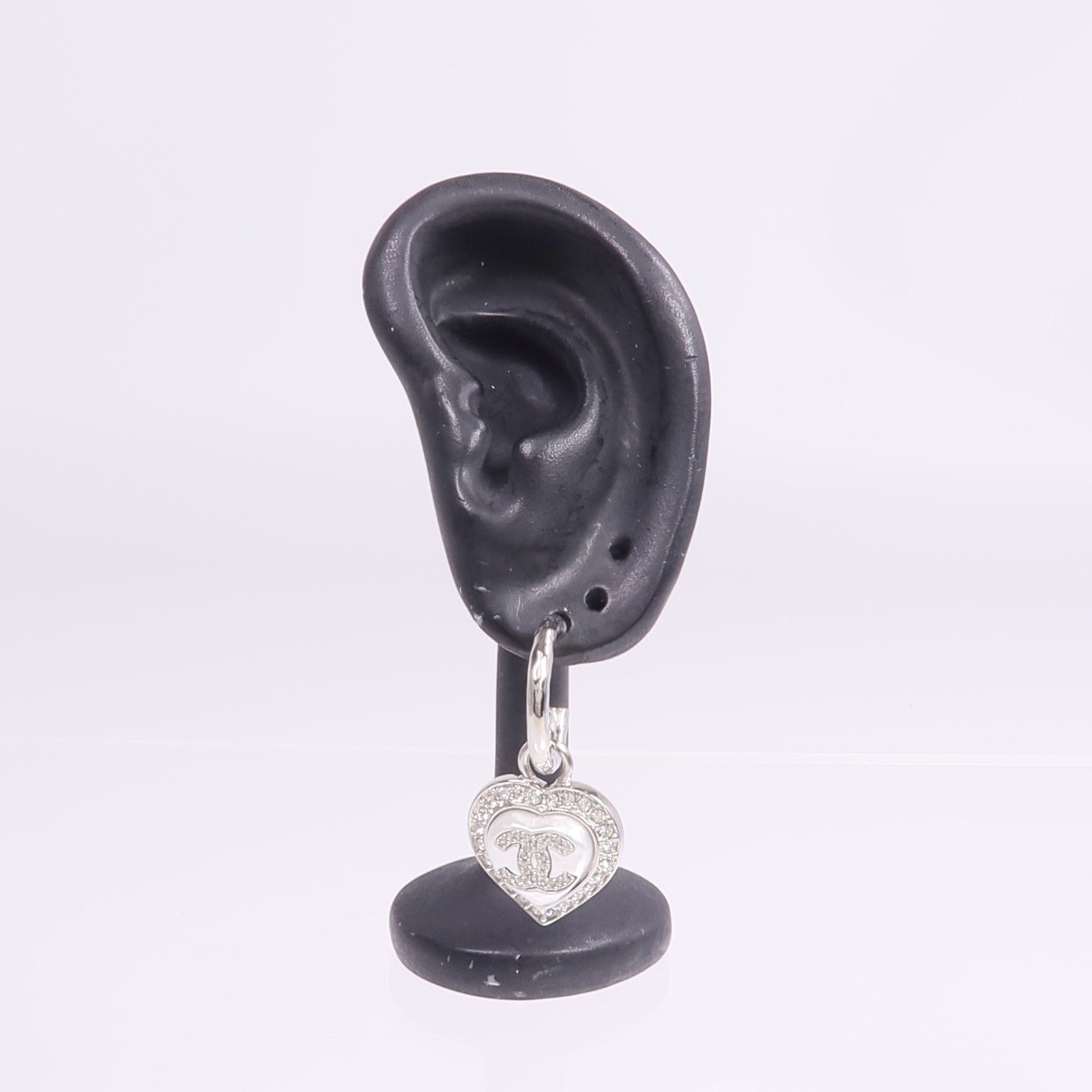CHANEL 金屬Earrings耳環