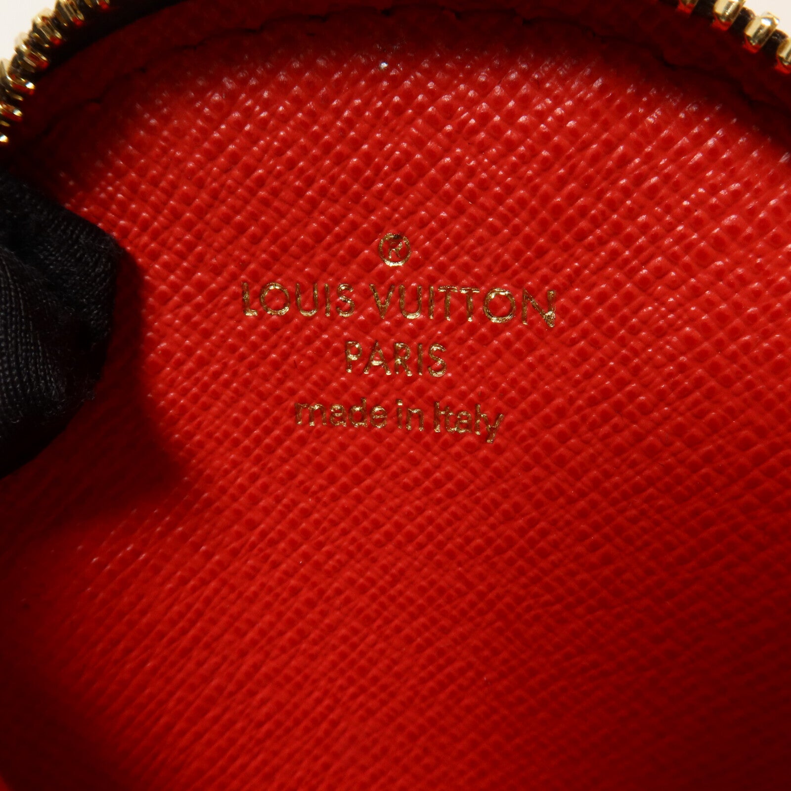 LOUIS VUITTON Monogram Giant On The Go PM手挽肩背兩用袋