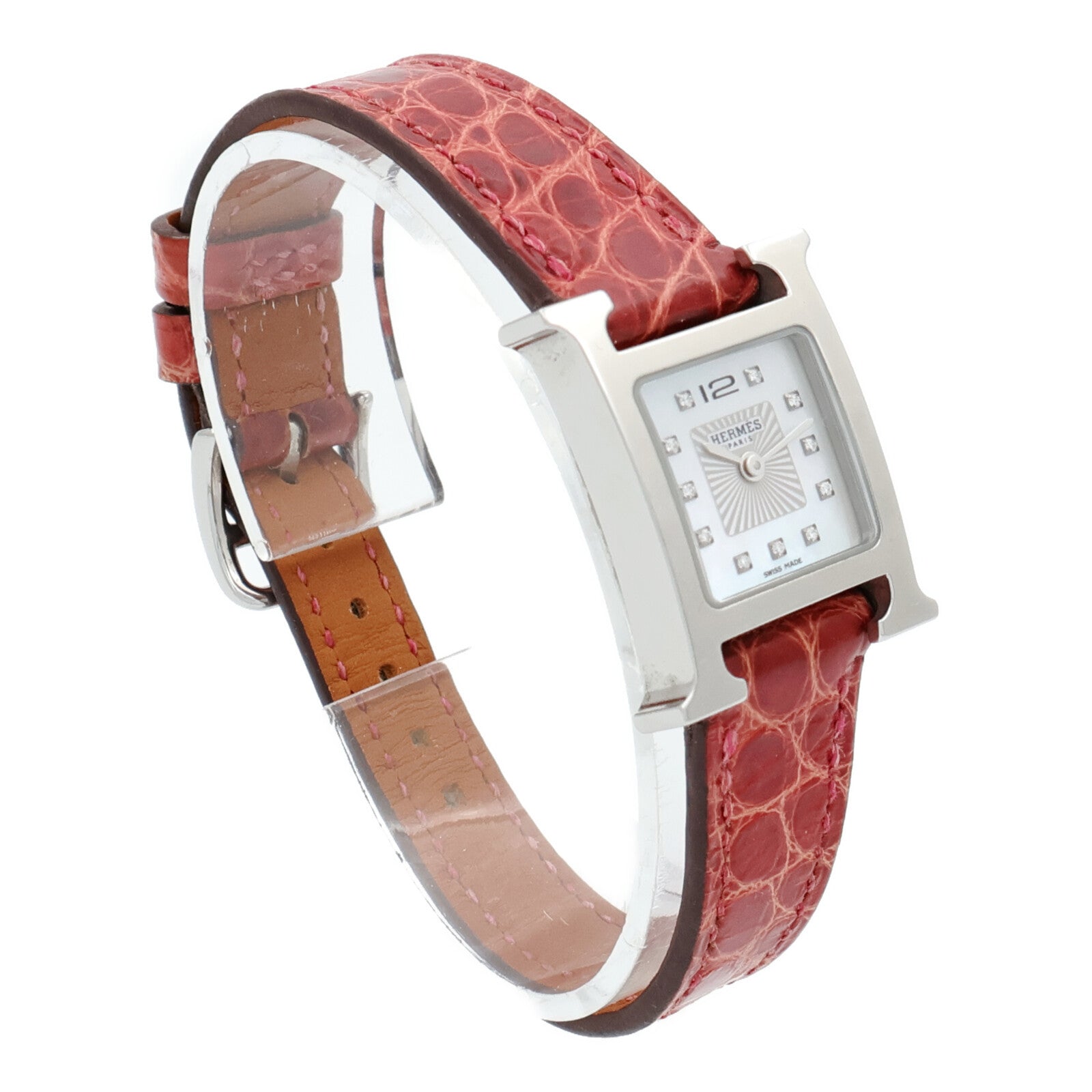 HERMES Heure H Mini HH1.100