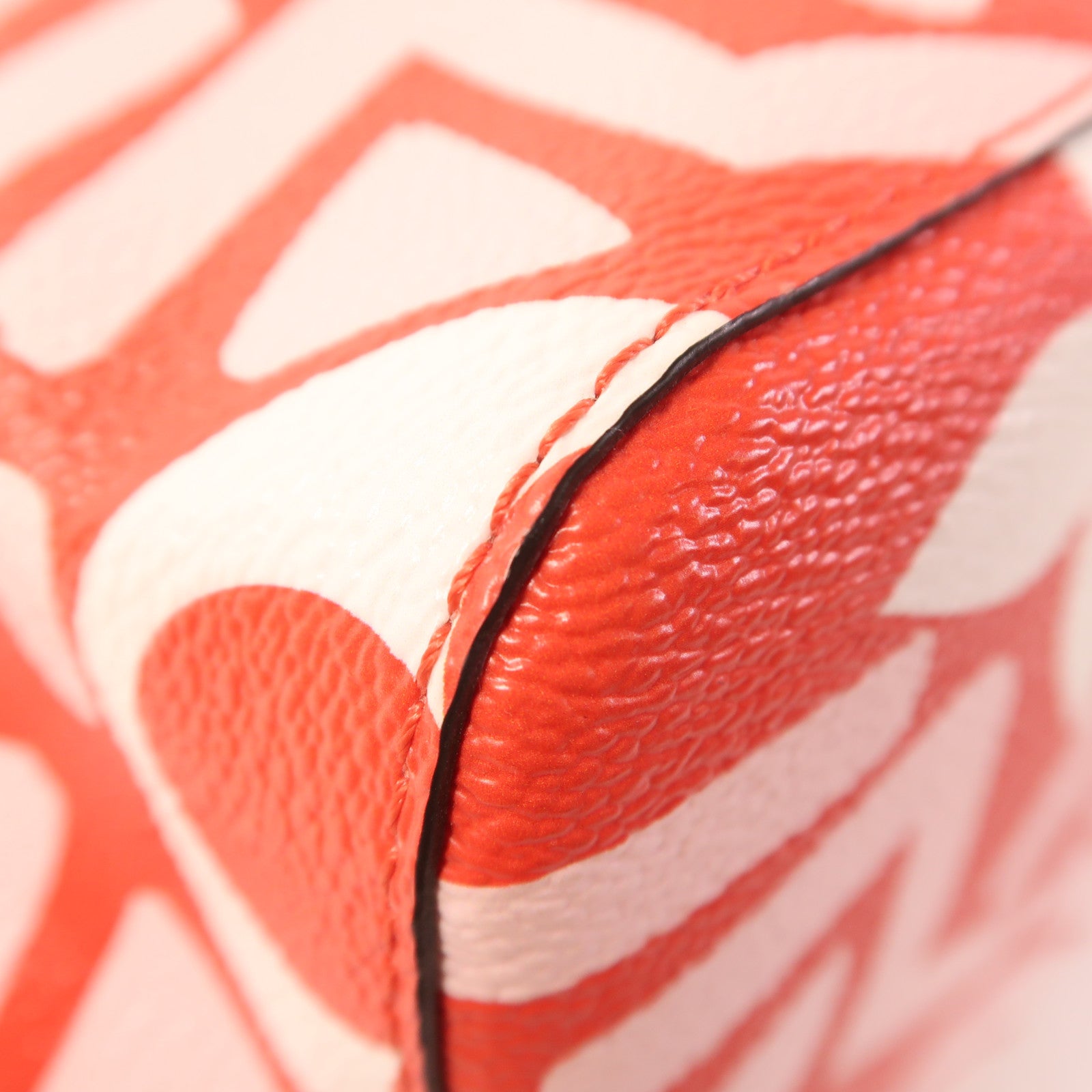 LOUIS VUITTON Monogram Giant Crafty NeoNoe金扣肩背袋