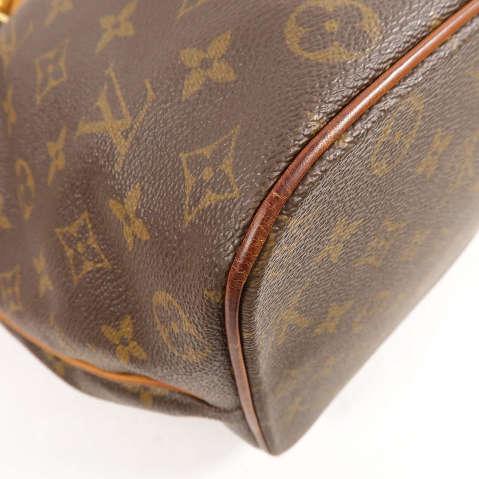 LOUIS VUITTON Monogram Palermo GM手挽肩背兩用袋