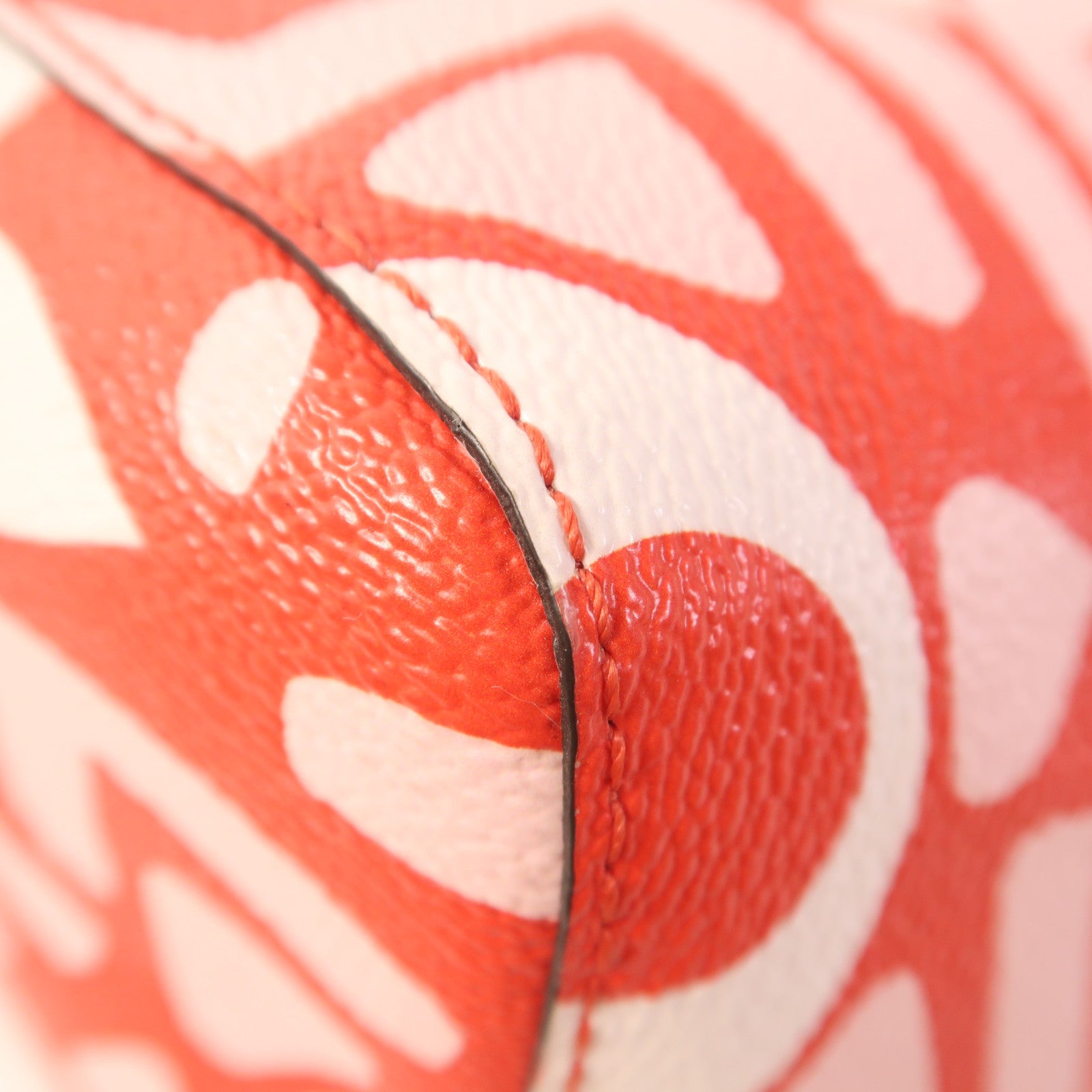 LOUIS VUITTON Monogram Giant Crafty NeoNoe金扣肩背袋