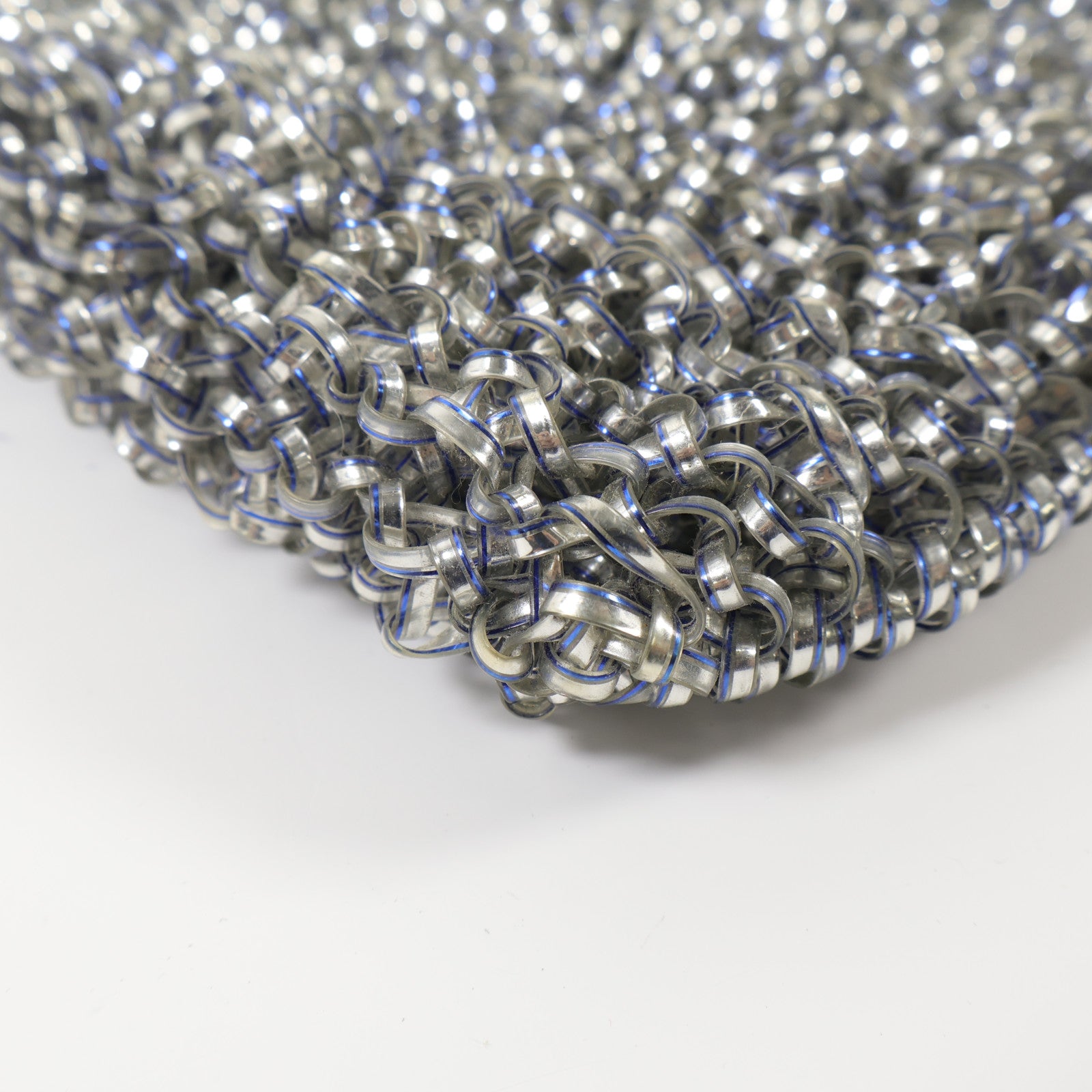 ANTEPRIMA PVC Standard Wirebag手挽袋