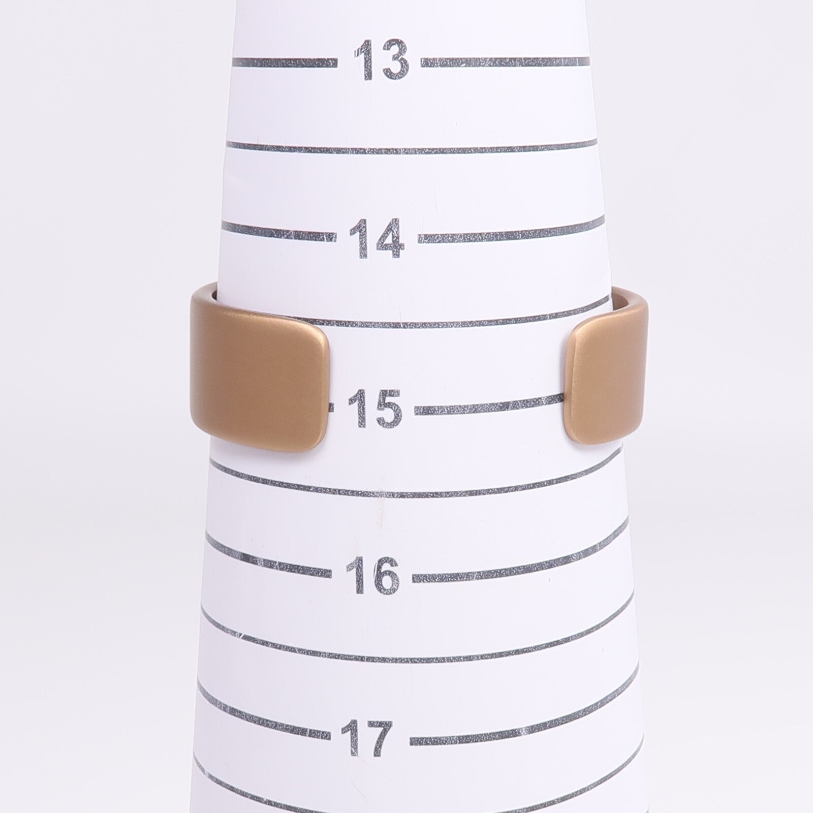 HERMES 鋁金屬Medor Sunset Bracelet手鐲
