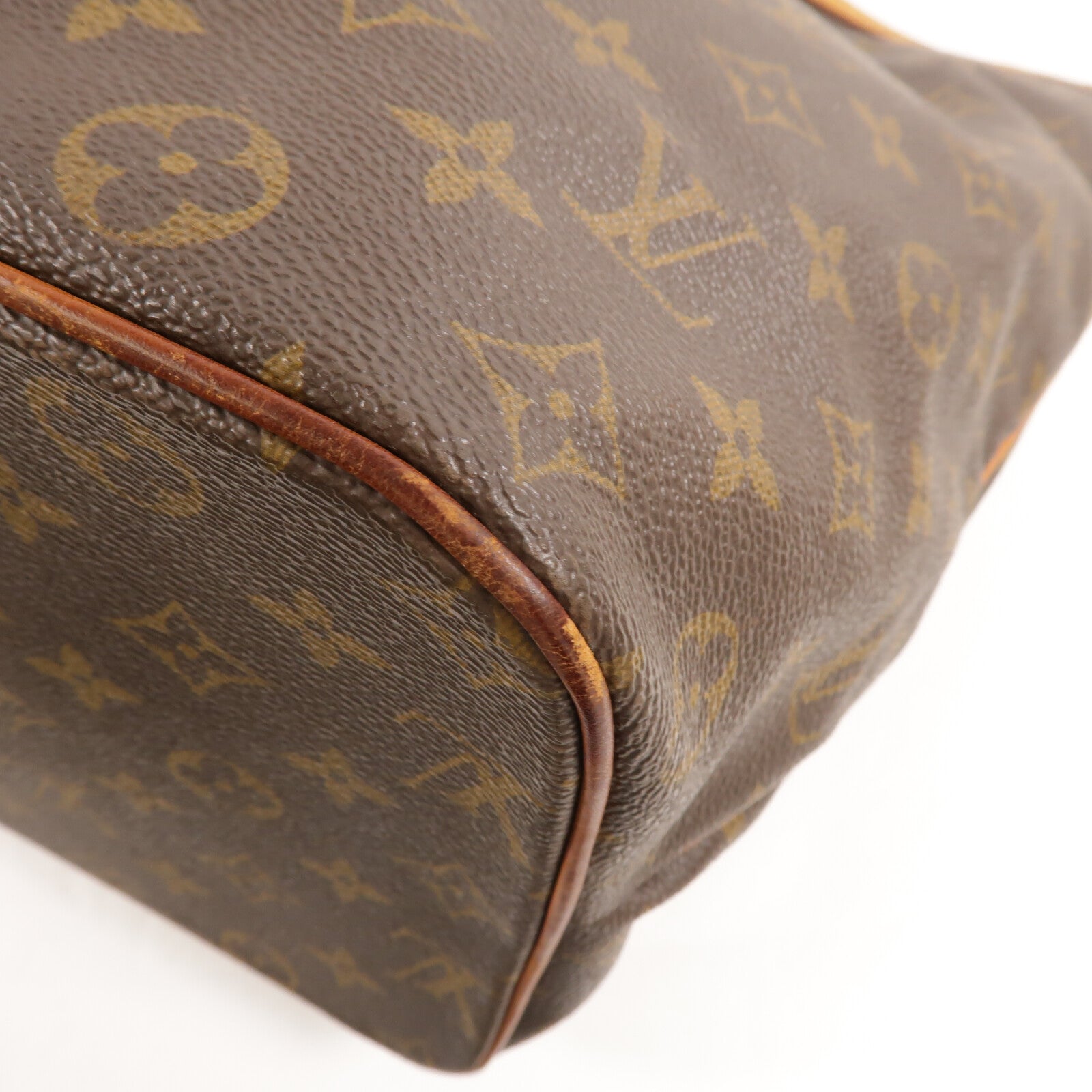 LOUIS VUITTON Monogram Palermo GM手挽肩背兩用袋
