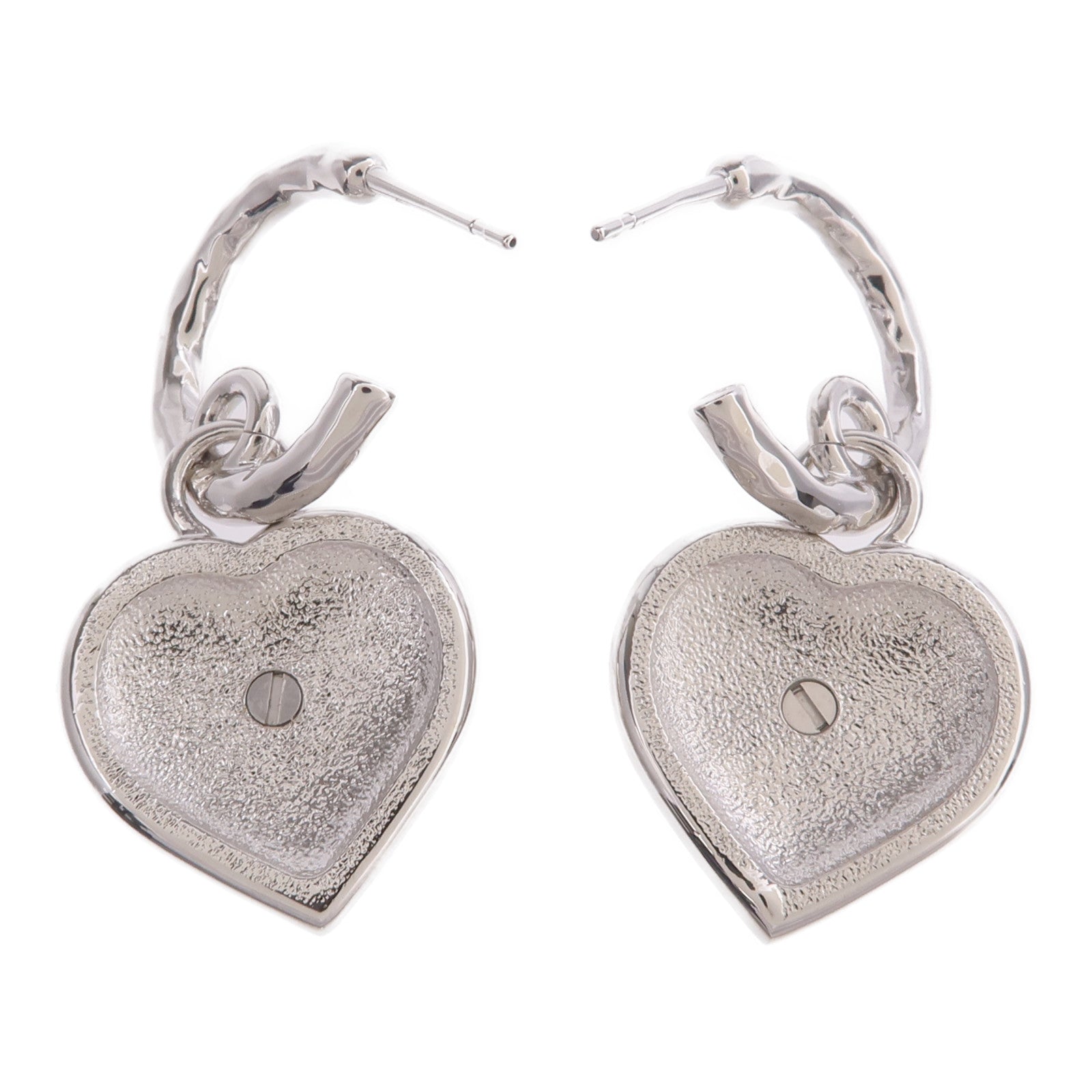 CHANEL 金屬Earrings耳環