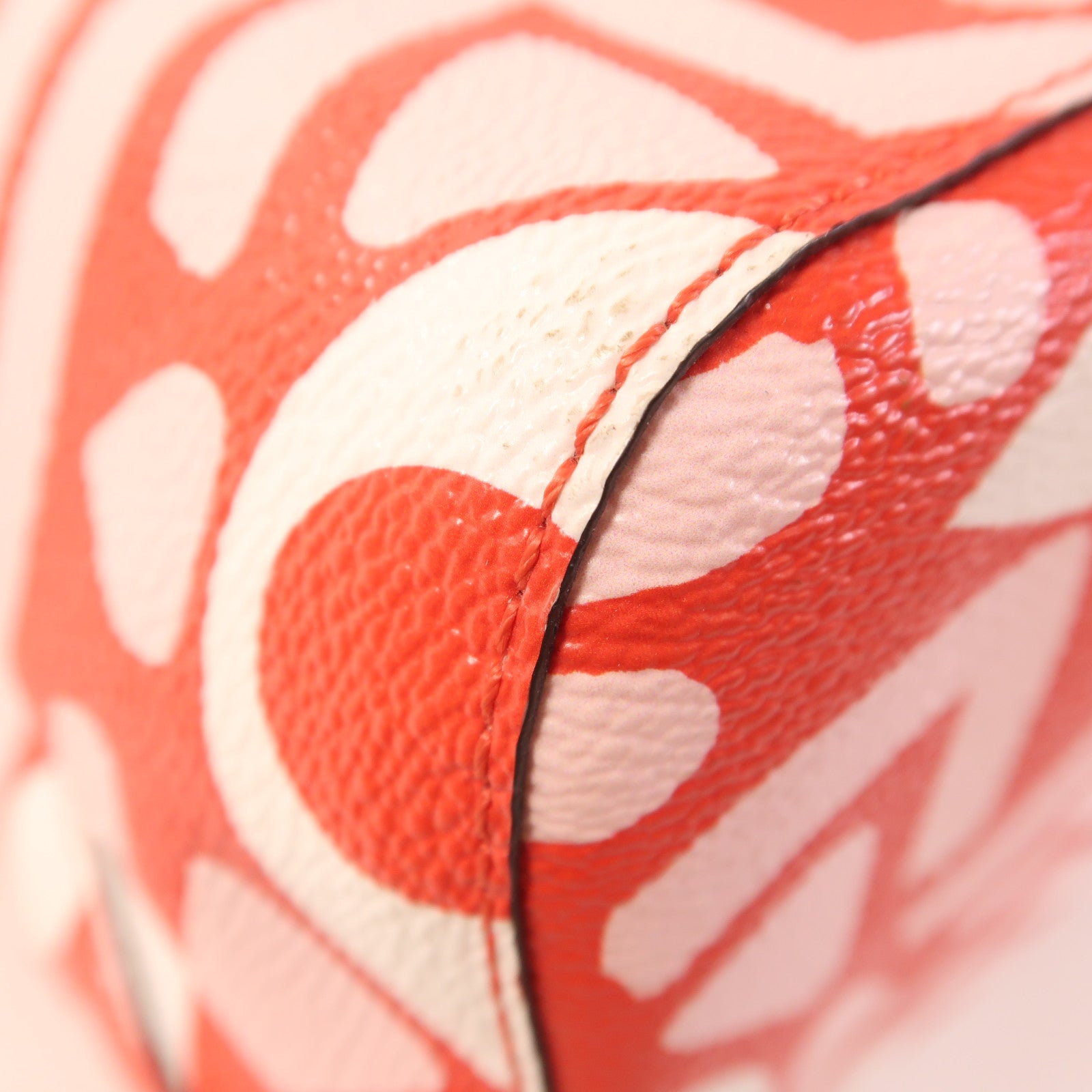 LOUIS VUITTON Monogram Giant Crafty NeoNoe金扣肩背袋