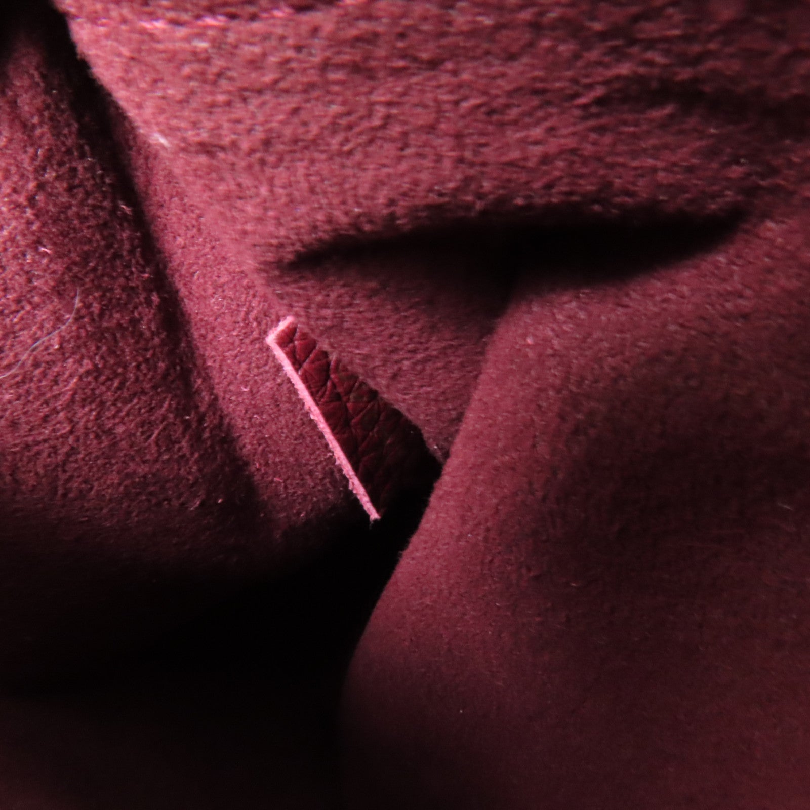 LOUIS VUITTON Damier Ebene Wight金扣鏈帶肩背袋