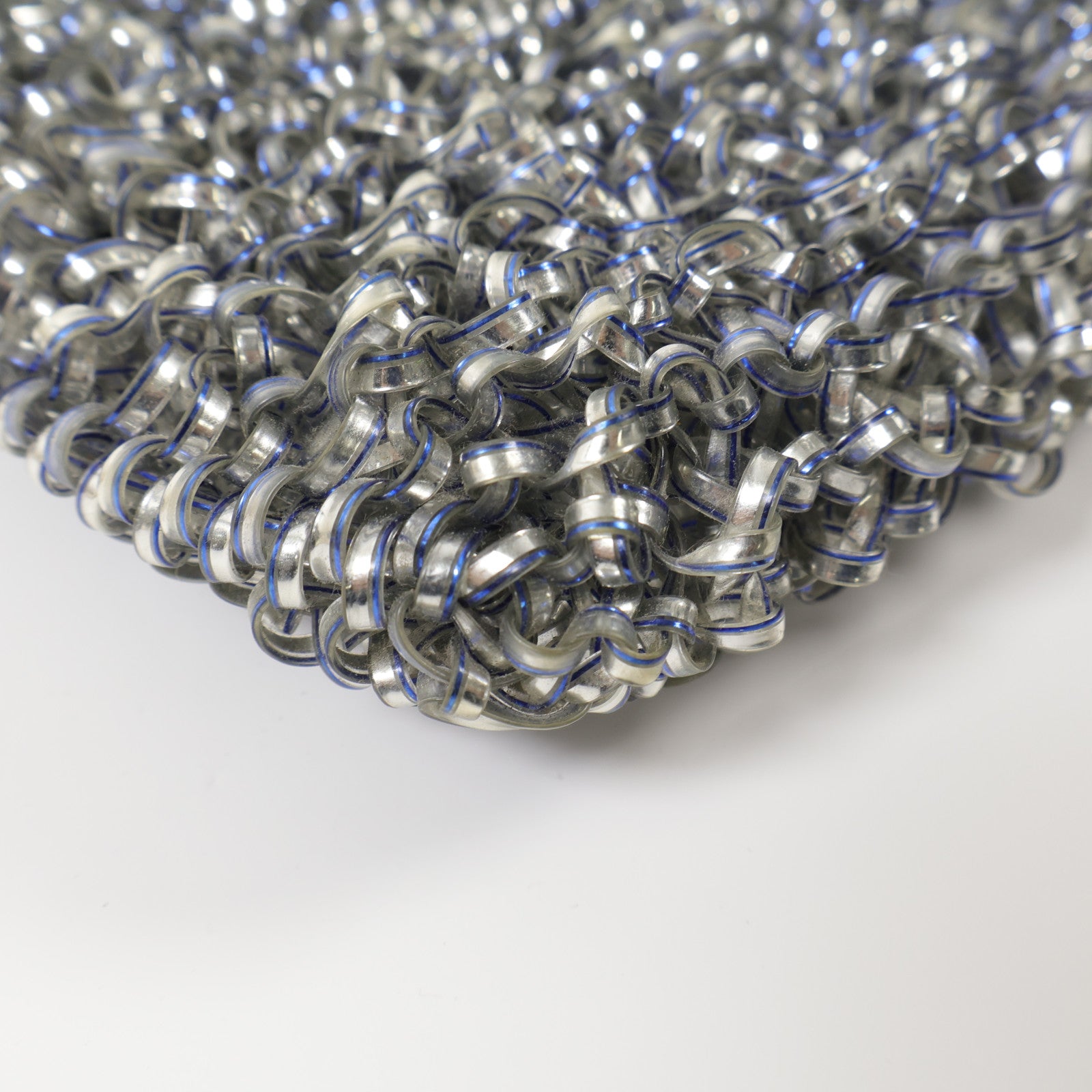 ANTEPRIMA PVC Standard Wirebag手挽袋