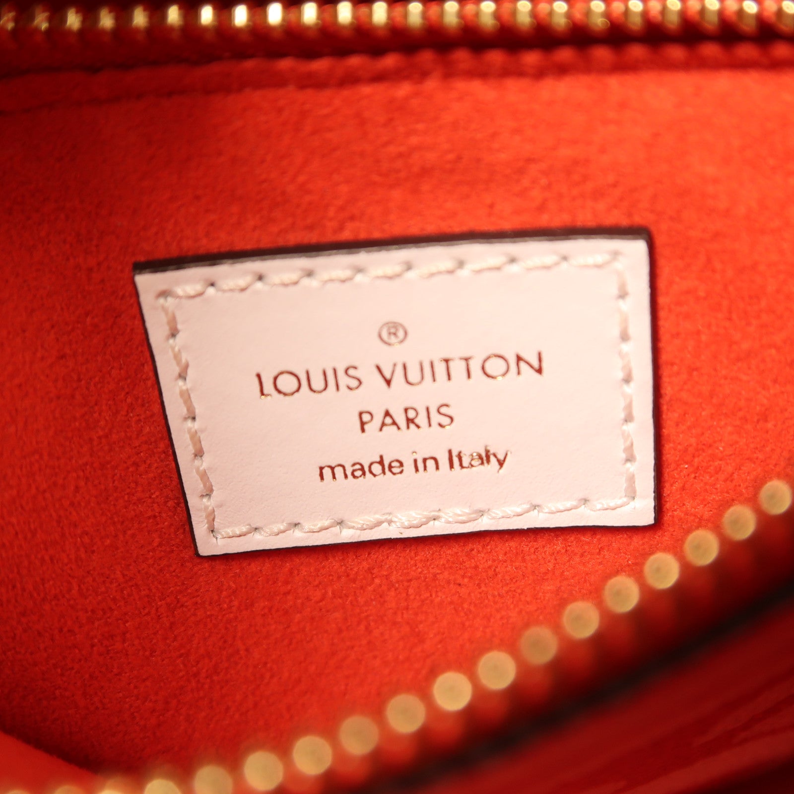 LOUIS VUITTON Monogram Giant Crafty NeoNoe金扣肩背袋