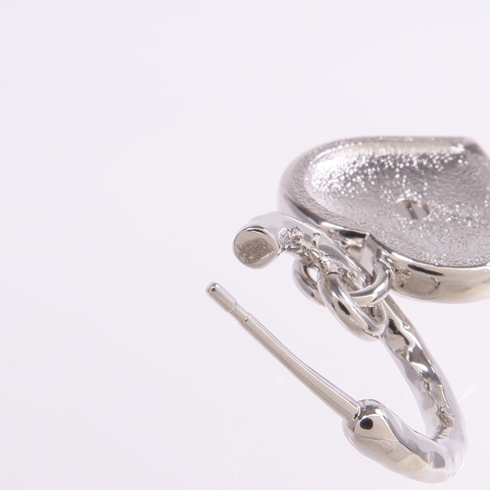CHANEL 金屬Earrings耳環