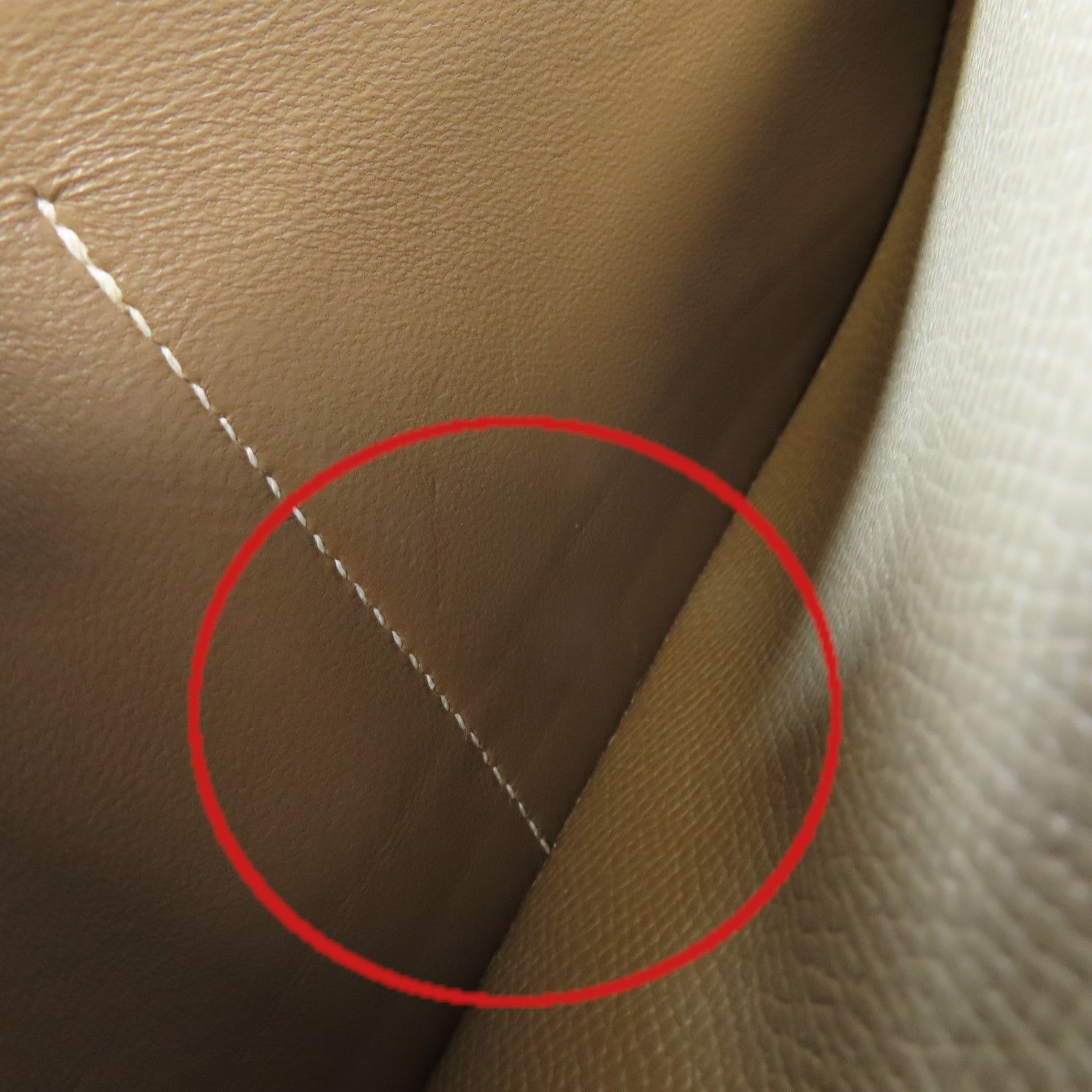 HERMES Epsom皮革Kelly Long Wallet銀扣長錢包Etoupe大象灰色