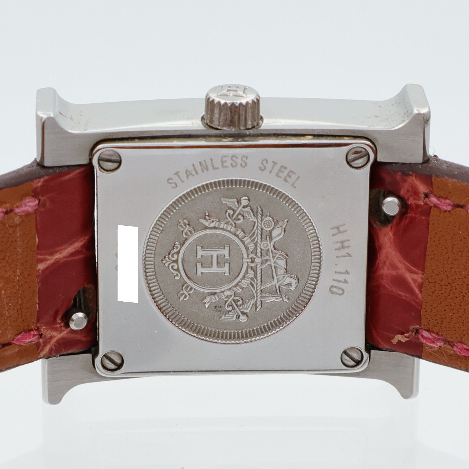 HERMES Heure H Mini HH1.100