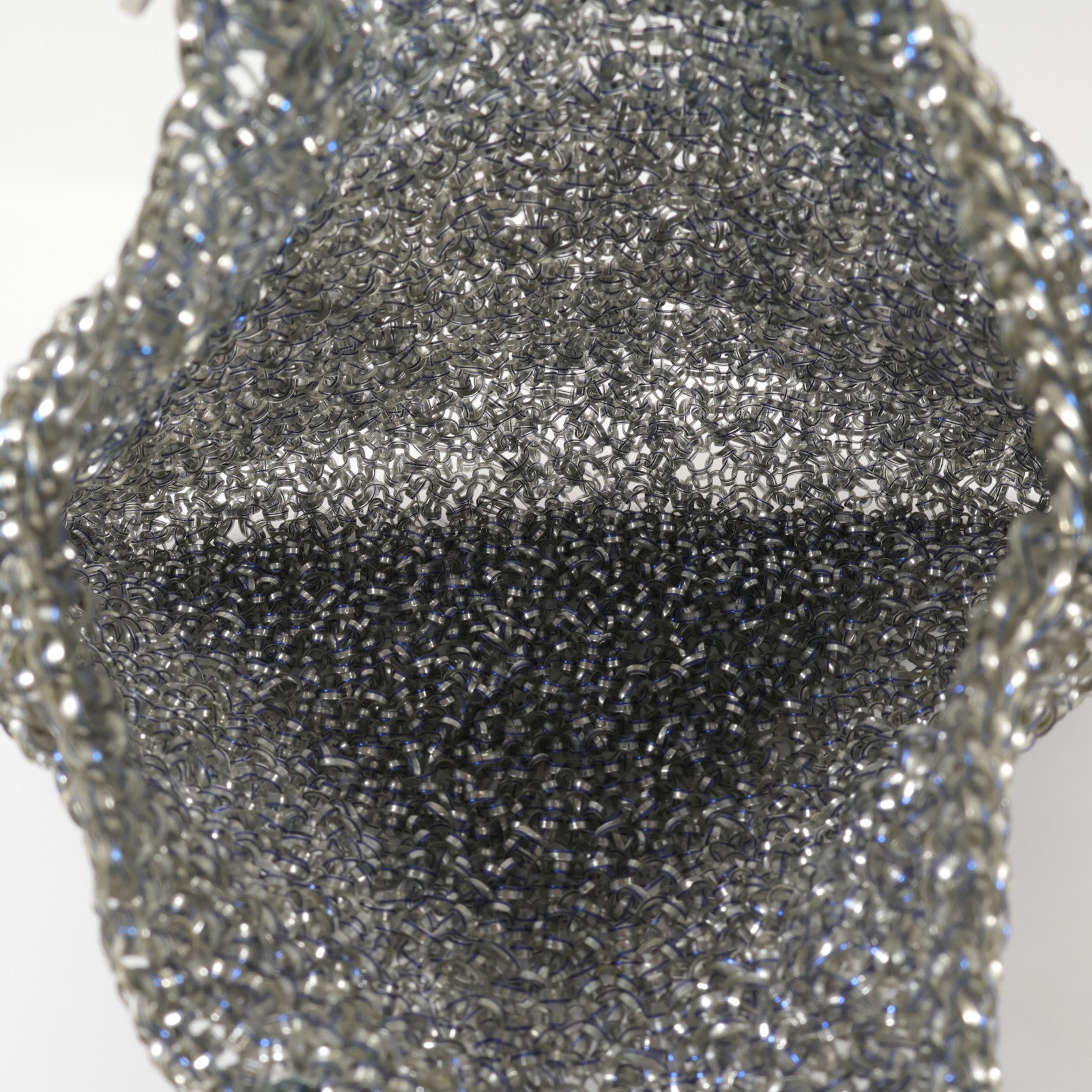 ANTEPRIMA PVC Standard Wirebag手挽袋