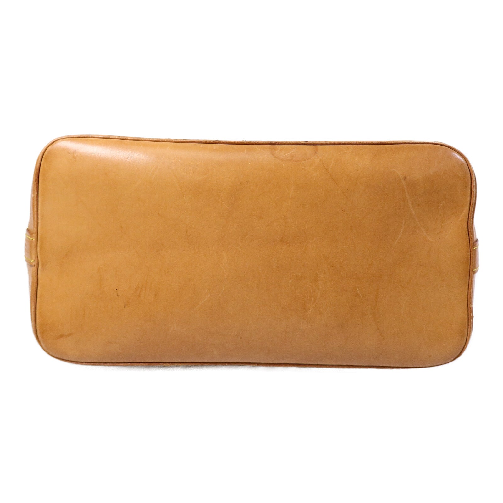 LOUIS VUITTON Monogram Alma PM 手挽袋