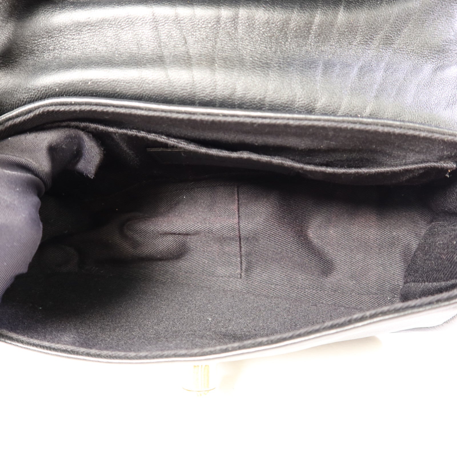 SEE BY CHLOE 【激減優惠】牛皮皮革Chain Shoulder Bag金扣鏈帶肩背袋