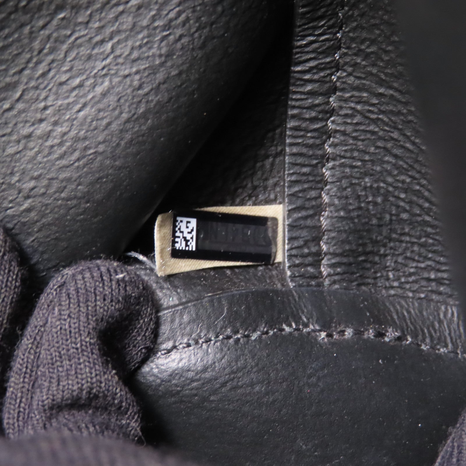 Chloe 牛皮皮革Tote Bag金扣手挽袋