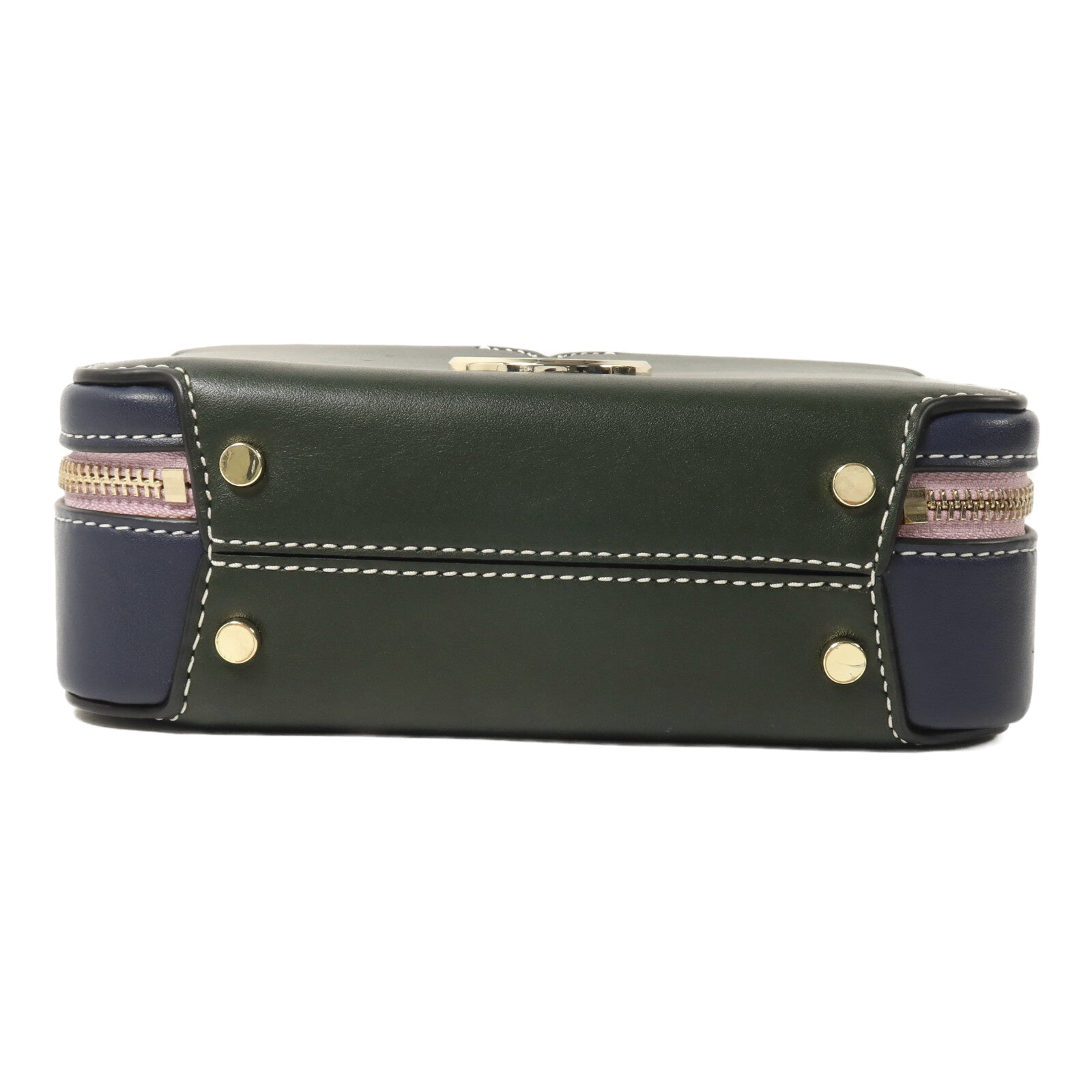 Kate Spade 牛皮皮革2 Way Shoulder手挽肩背兩用袋