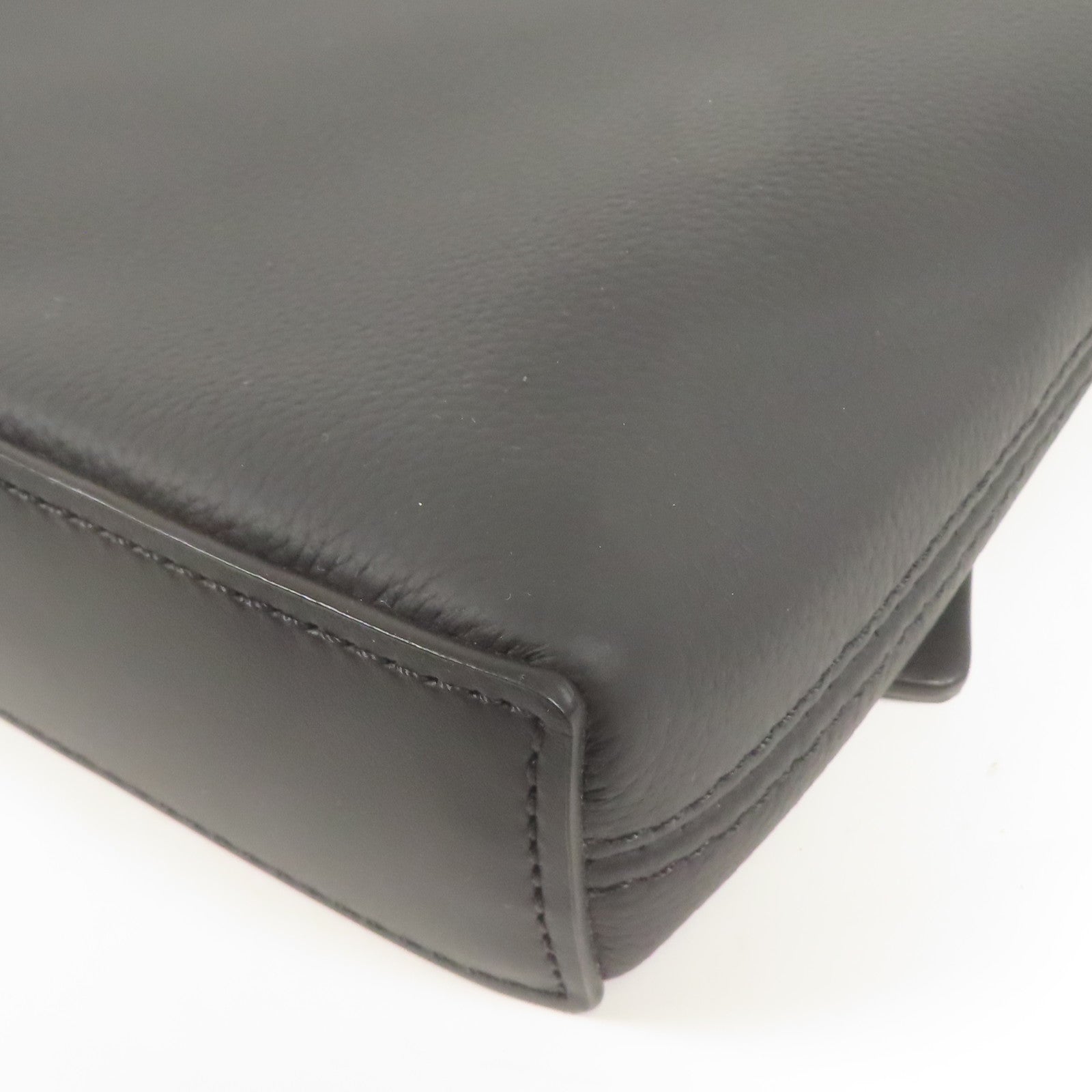 LOUIS VUITTON 牛皮皮革Aerogram Takeoff手拿包