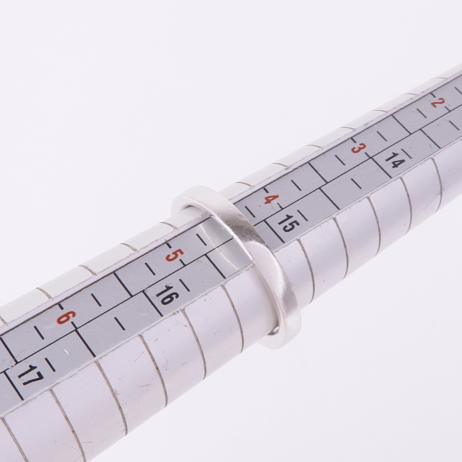 JEWELRY PT900鉑金Diamond Ring鑽石戒指US#4.75