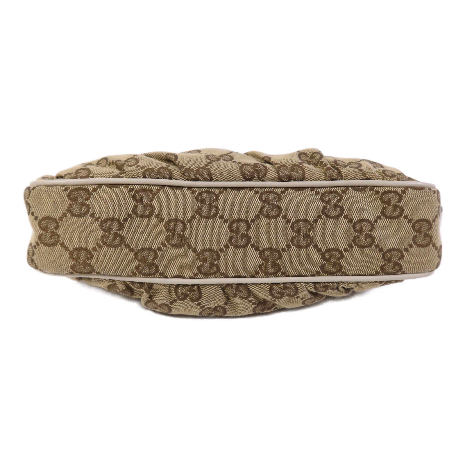 GUCCI 帆布Shoulder Bag肩背袋