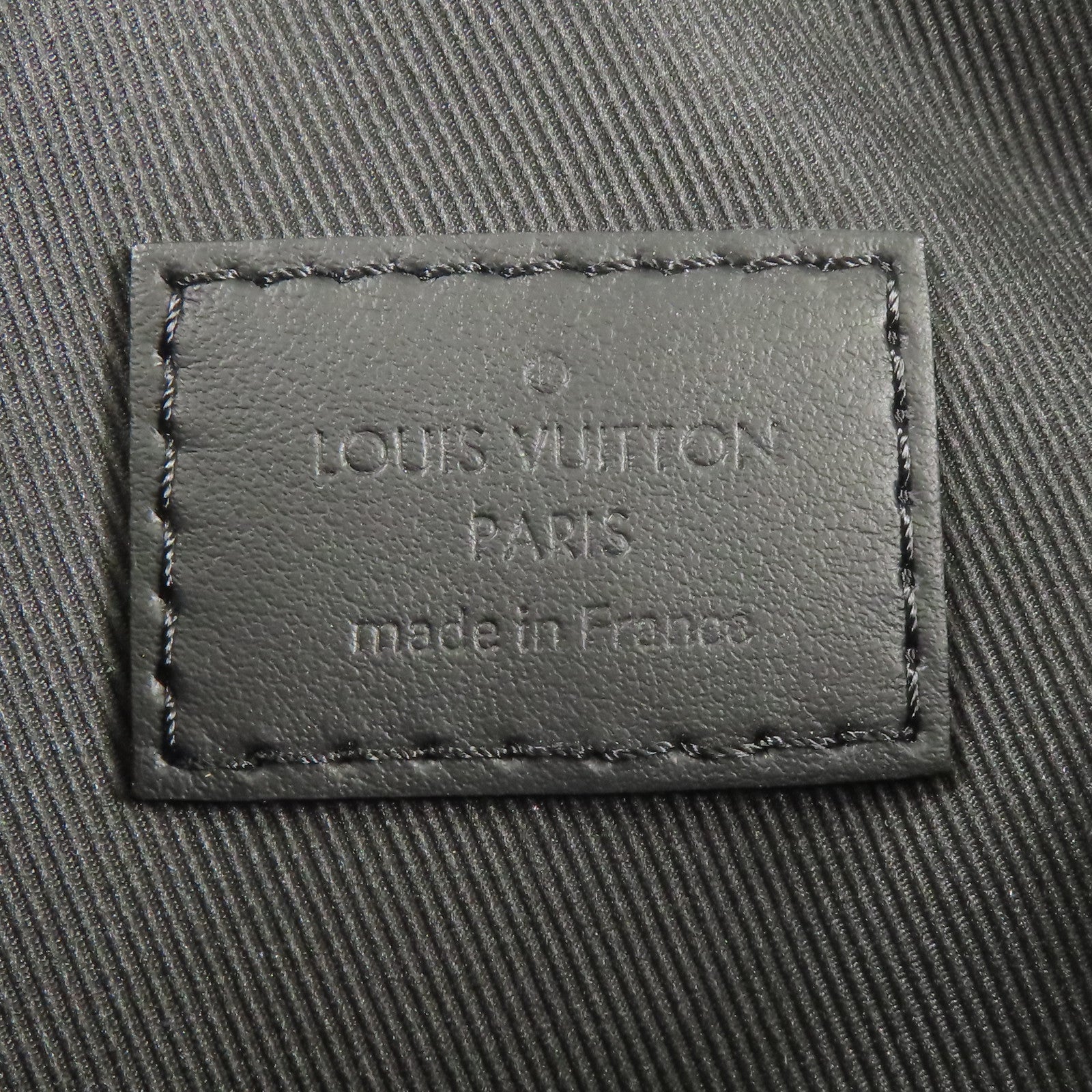 LOUIS VUITTON 牛皮皮革Aerogram Takeoff手拿包