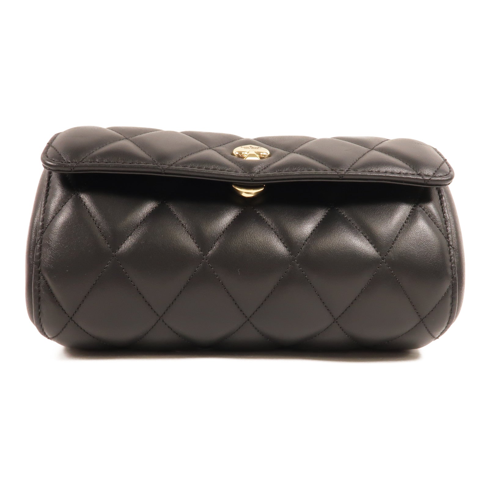 Kate Spade 牛皮皮革Handbag手挽袋
