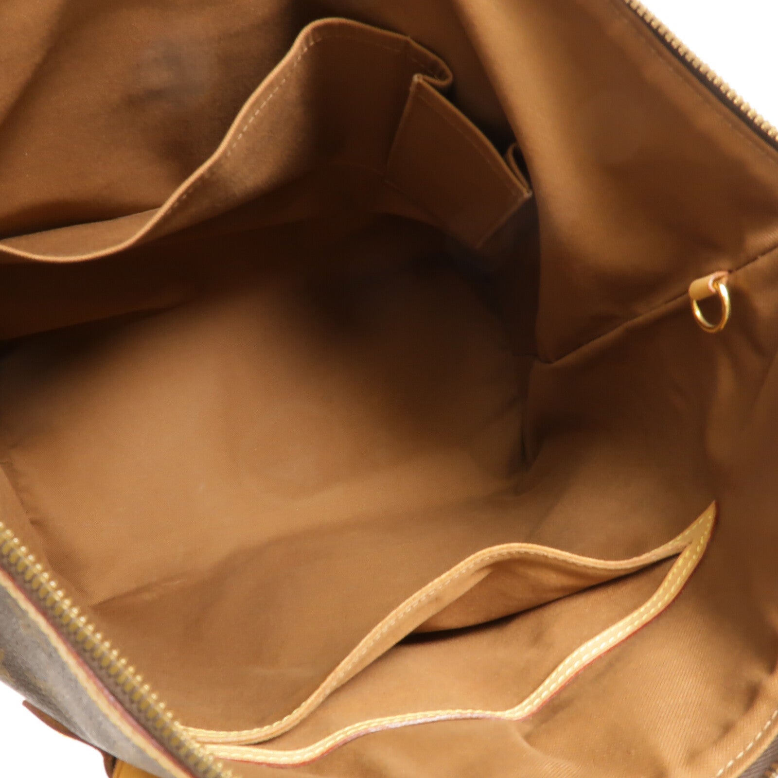 LOUIS VUITTON Monogram Palermo GM手挽肩背兩用袋