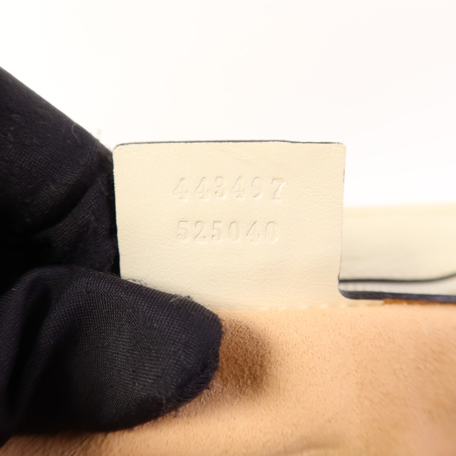 GUCCI 牛皮皮革GG Marmont Shoulder Bag銀扣鏈帶肩背袋