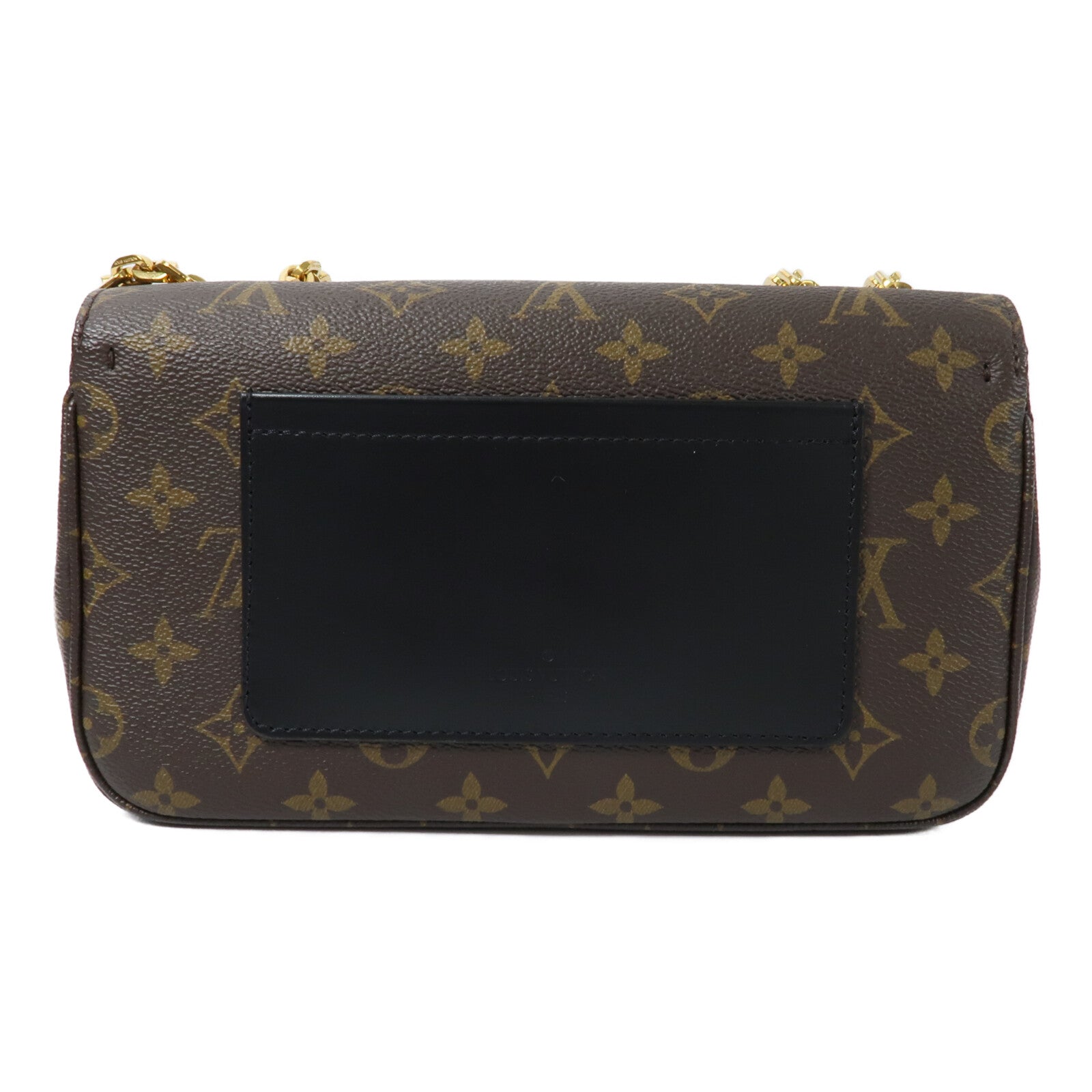LOUIS VUITTON Monogram Marceau鏈帶手挽肩背兩用袋