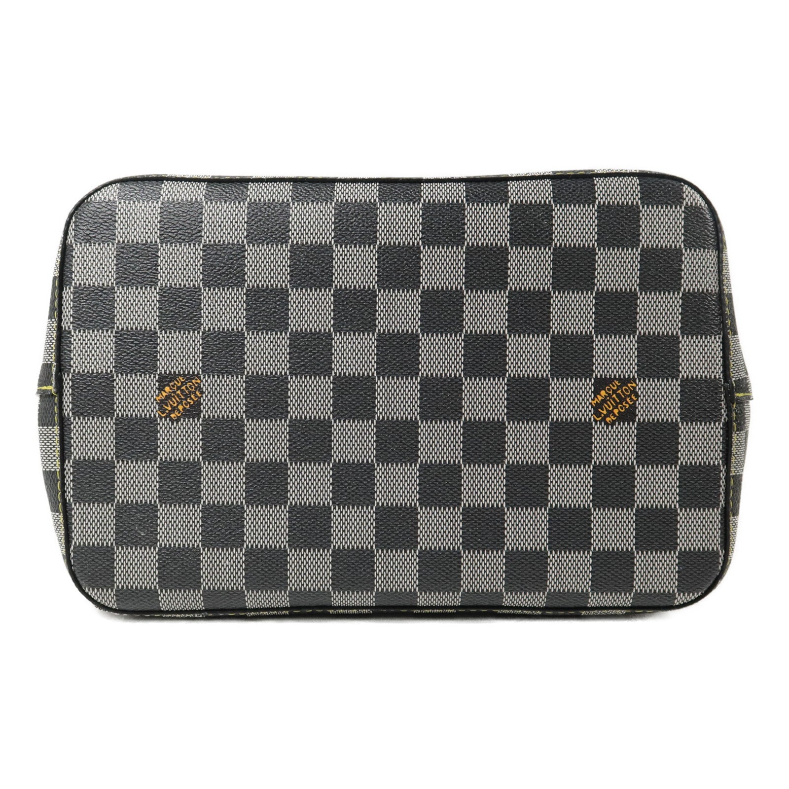 LOUIS VUITTON Damier NeoNoe MM肩背袋