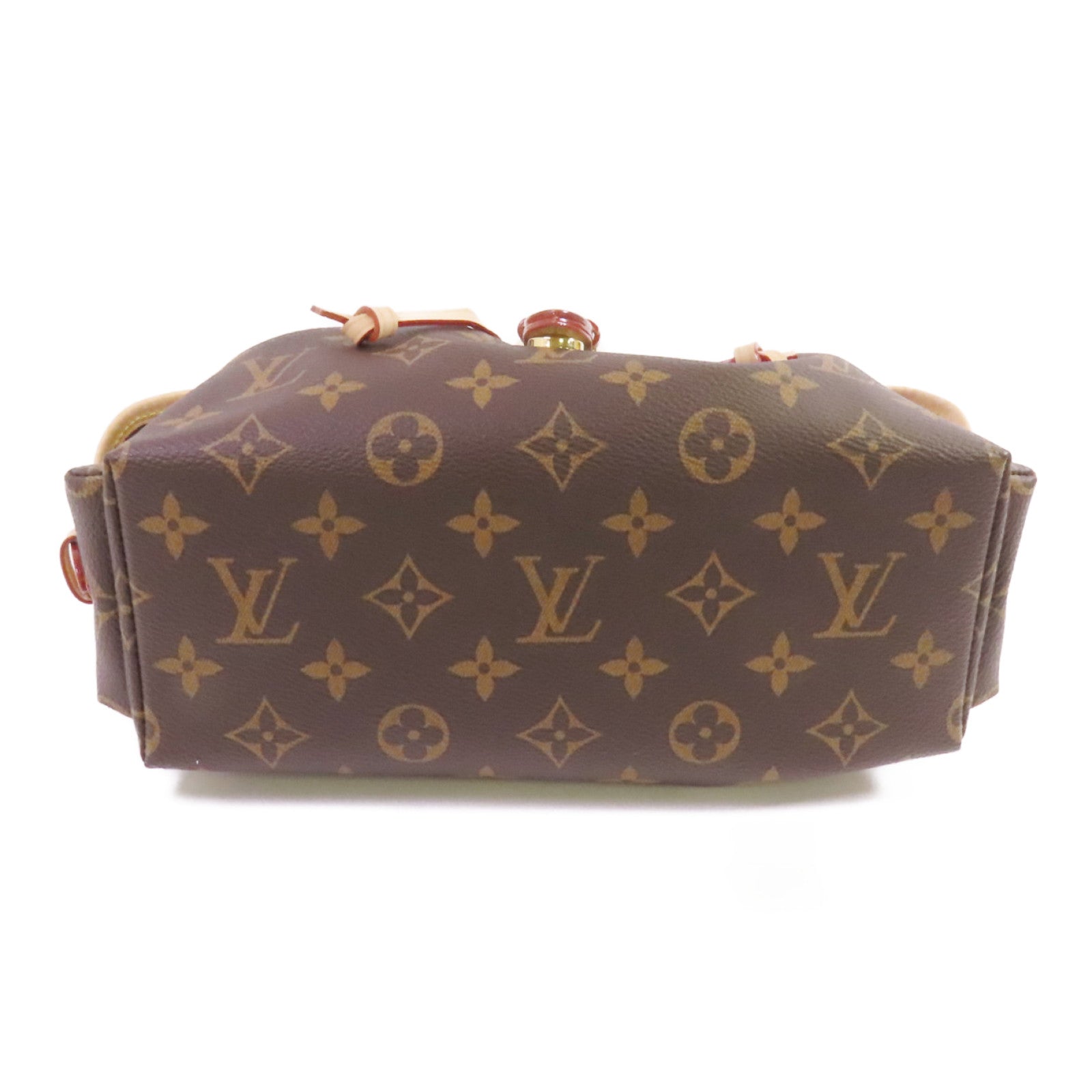 LOUIS VUITTON Monogram Odyssee金扣手挽肩背兩用