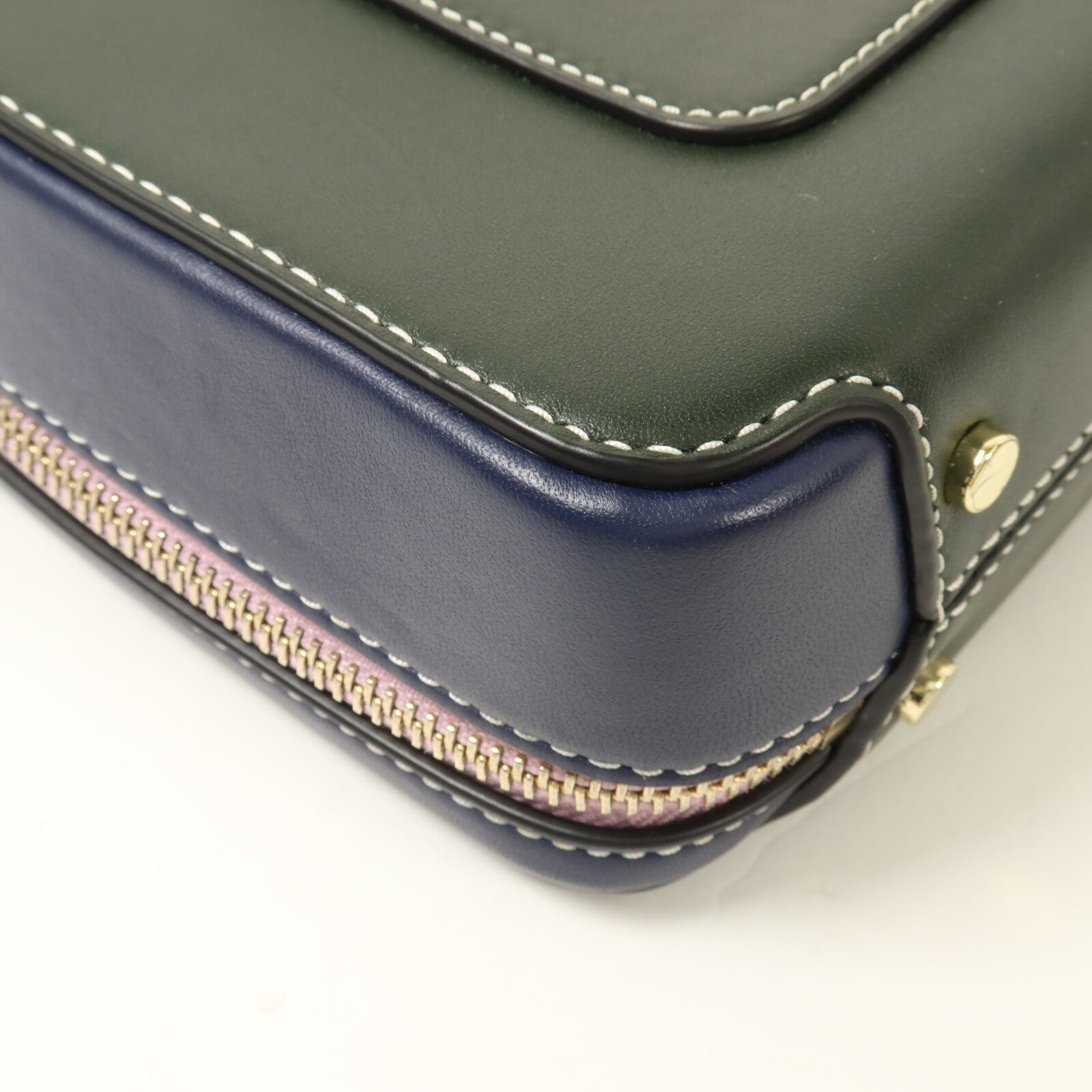 Kate Spade 牛皮皮革2 Way Shoulder手挽肩背兩用袋