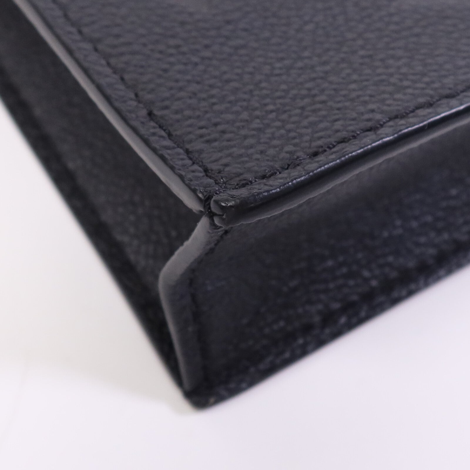 LOUIS VUITTON 【激減優惠】Monogram Empreinte Petit Sac Plat Bag金扣手挽肩背兩用袋