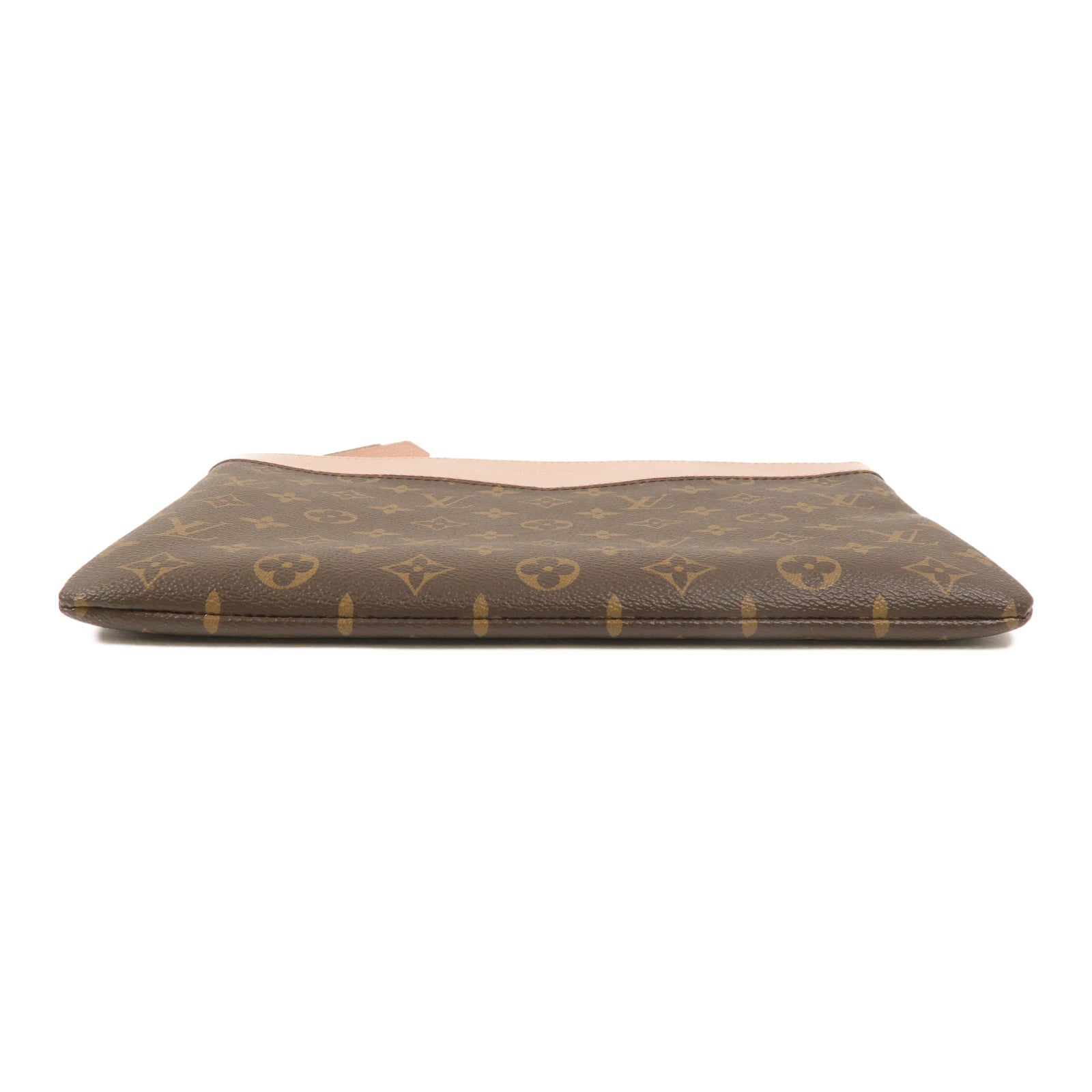 LOUIS VUITTON Monogram Daily Pouch手拿包