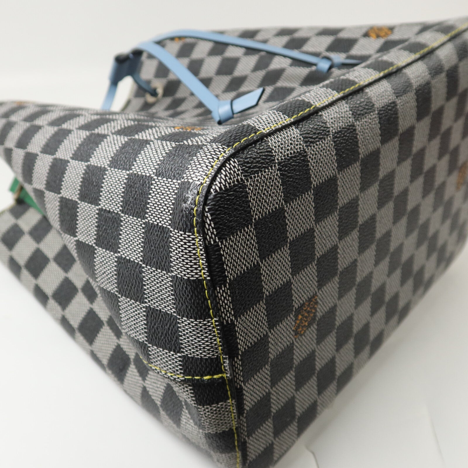 LOUIS VUITTON Damier NeoNoe MM肩背袋