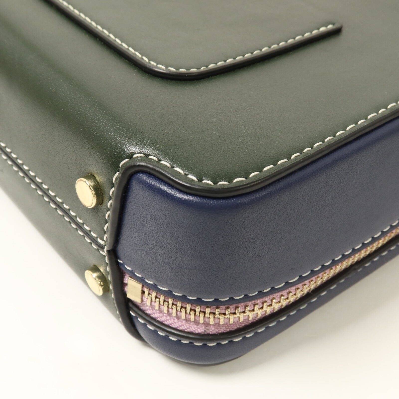 Kate Spade 牛皮皮革2 Way Shoulder手挽肩背兩用袋