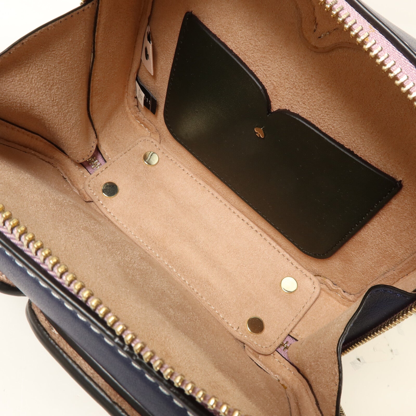 Kate Spade 牛皮皮革2 Way Shoulder手挽肩背兩用袋