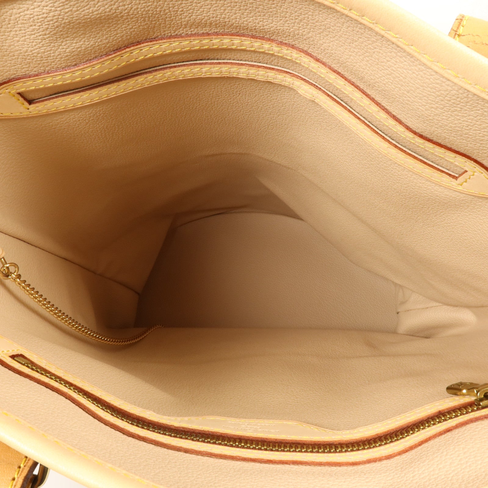 LOUIS VUITTON Monogram Bucket GM金扣肩背袋