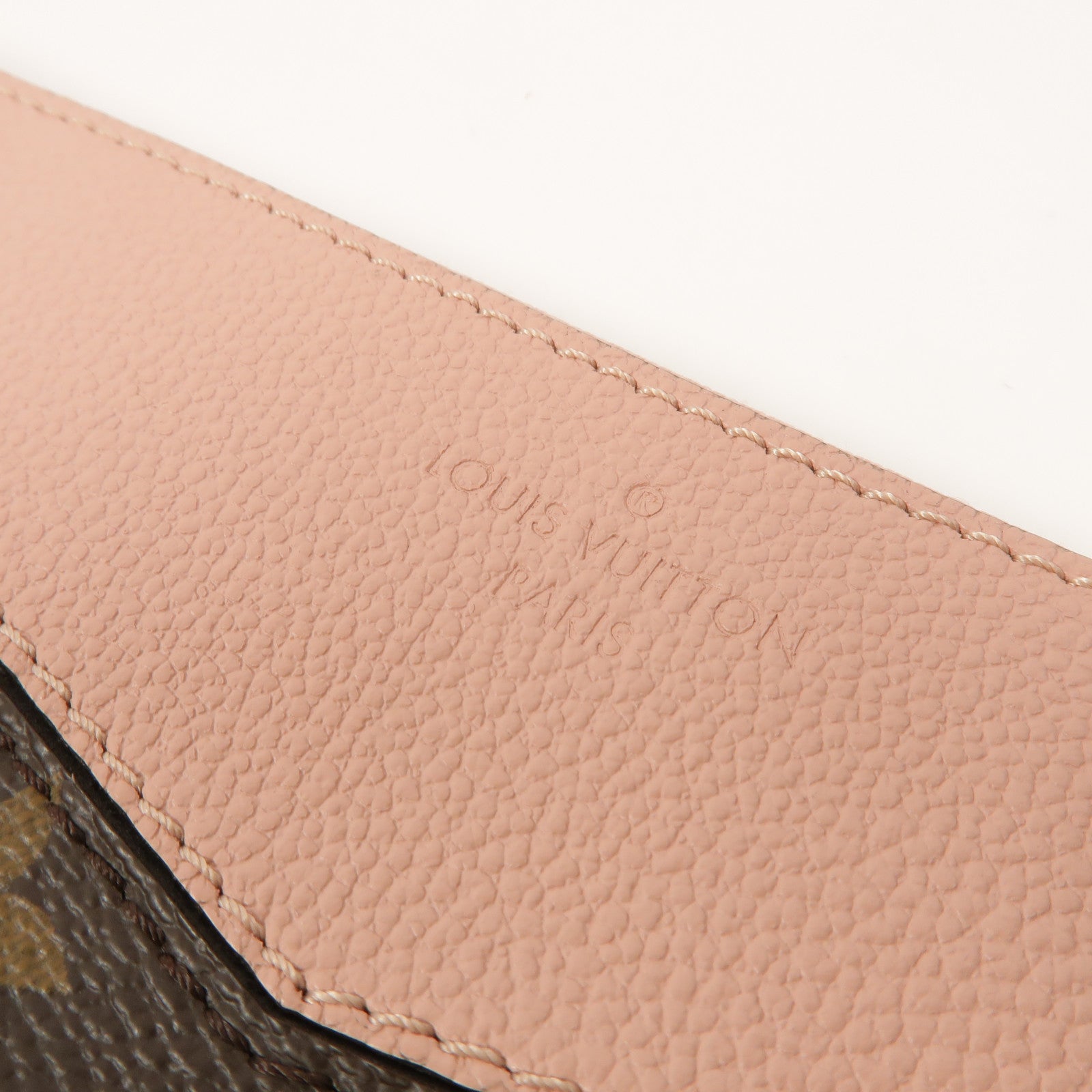 LOUIS VUITTON Monogram Daily Pouch手拿包