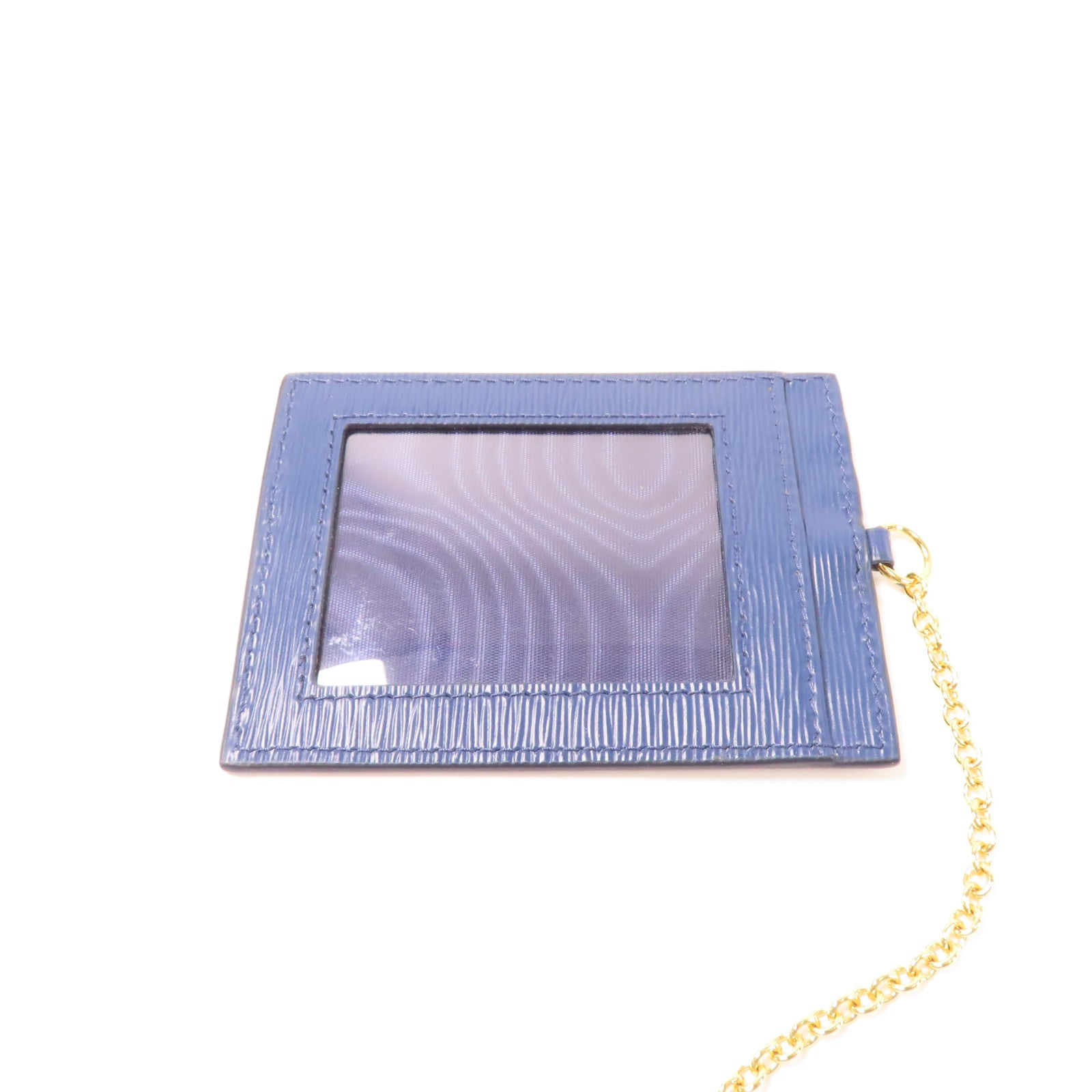 PRADA 牛皮皮革Long Wallet金扣長錢包