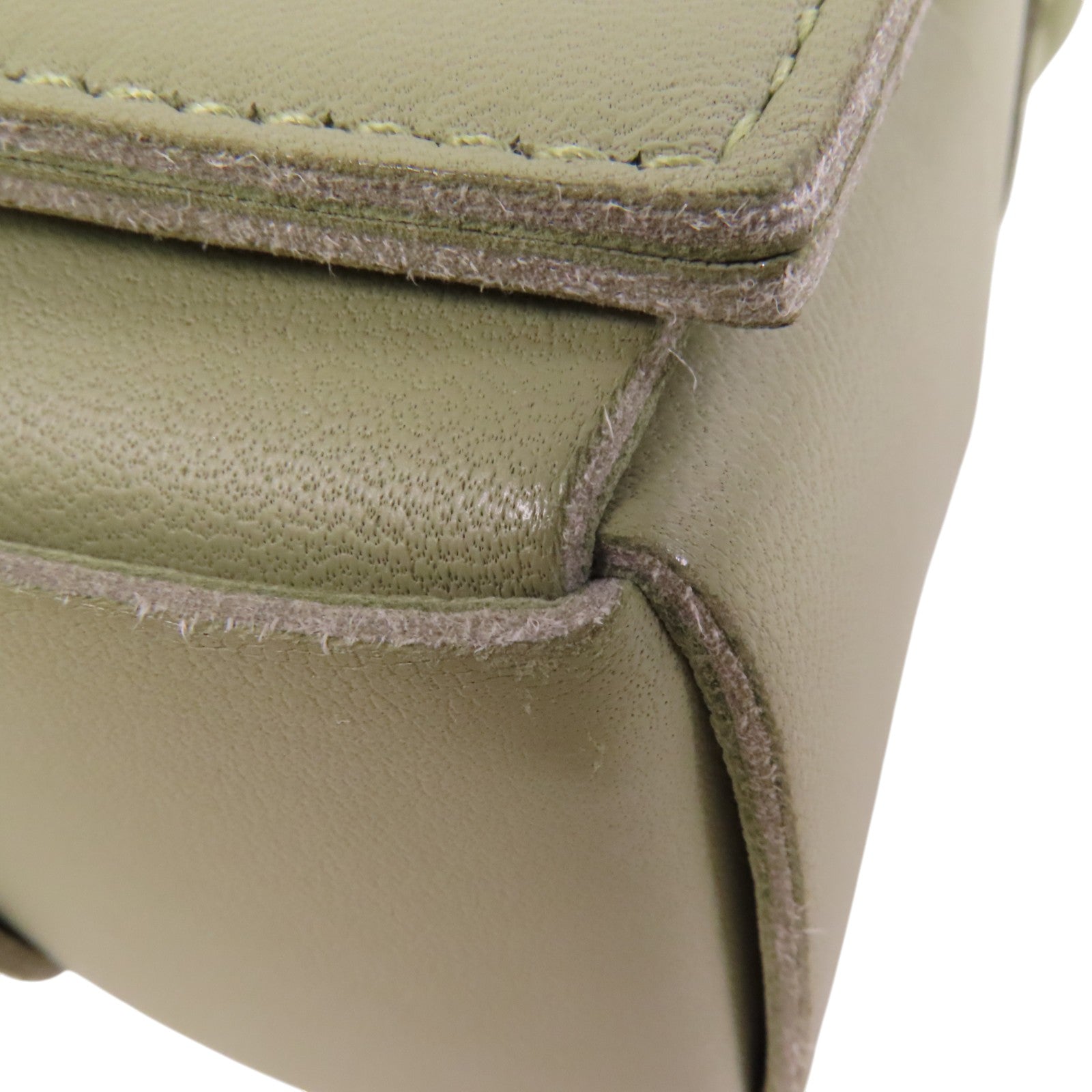 BOTTEGA VENETA 織紋皮革Cassette Bag肩背袋