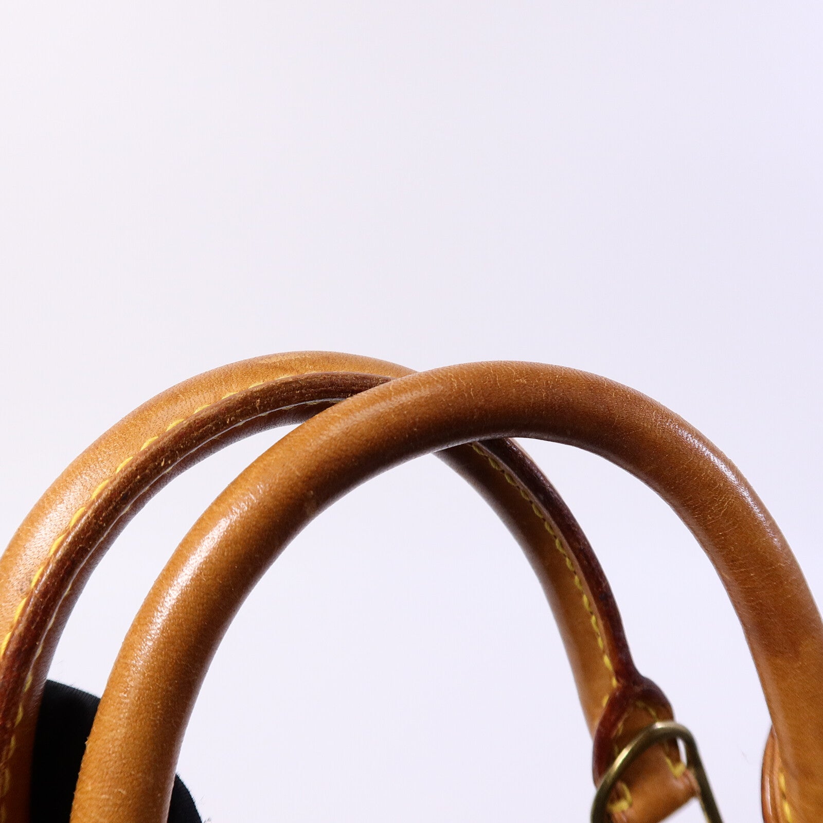 LOUIS VUITTON Monogram Alma PM 手挽袋
