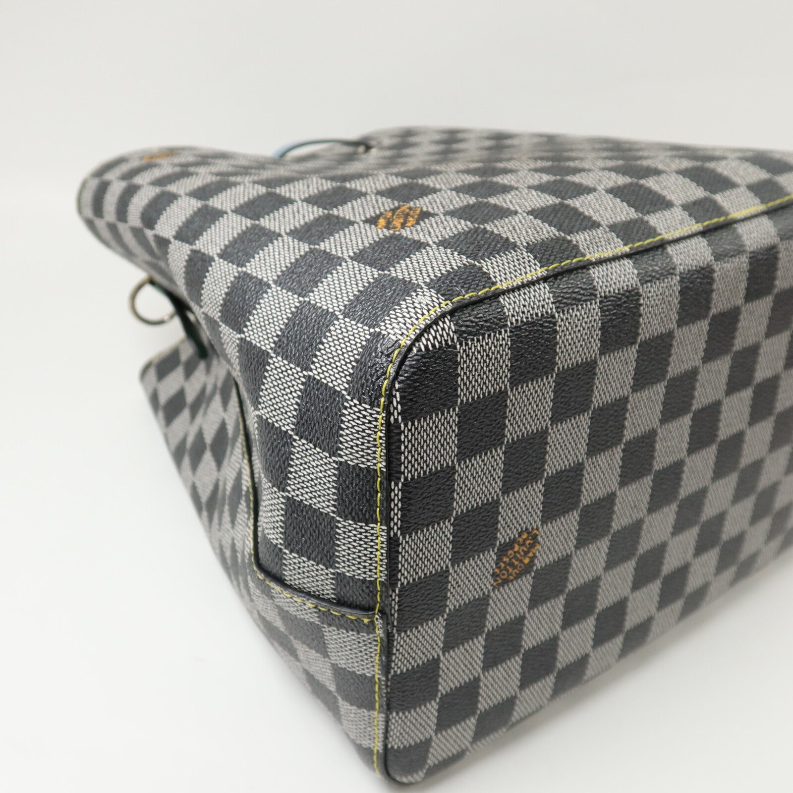 LOUIS VUITTON Damier NeoNoe MM肩背袋