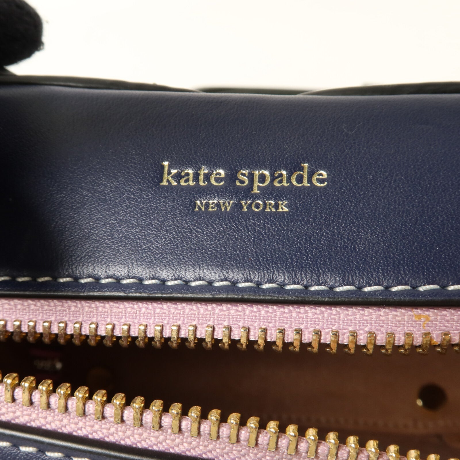 Kate Spade 牛皮皮革2 Way Shoulder手挽肩背兩用袋