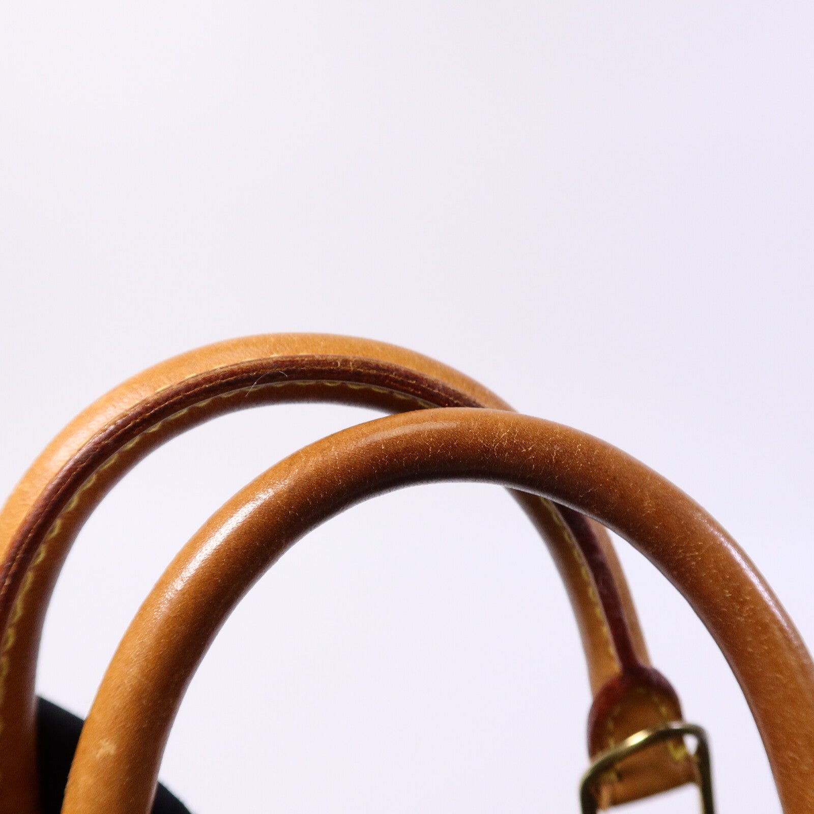 LOUIS VUITTON Monogram Alma PM 手挽袋