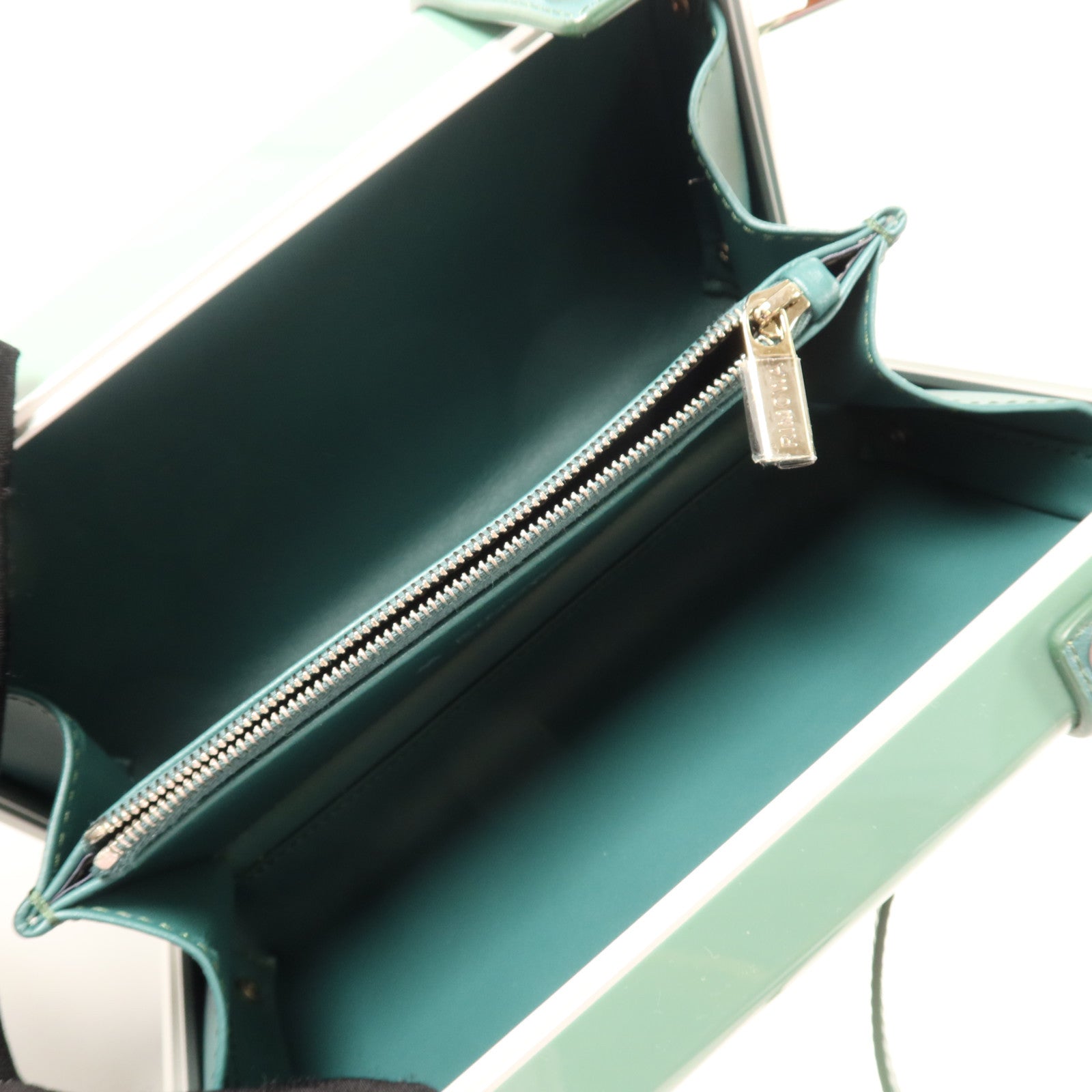 RIMOWA Polycarbonate Personal銀扣肩背袋